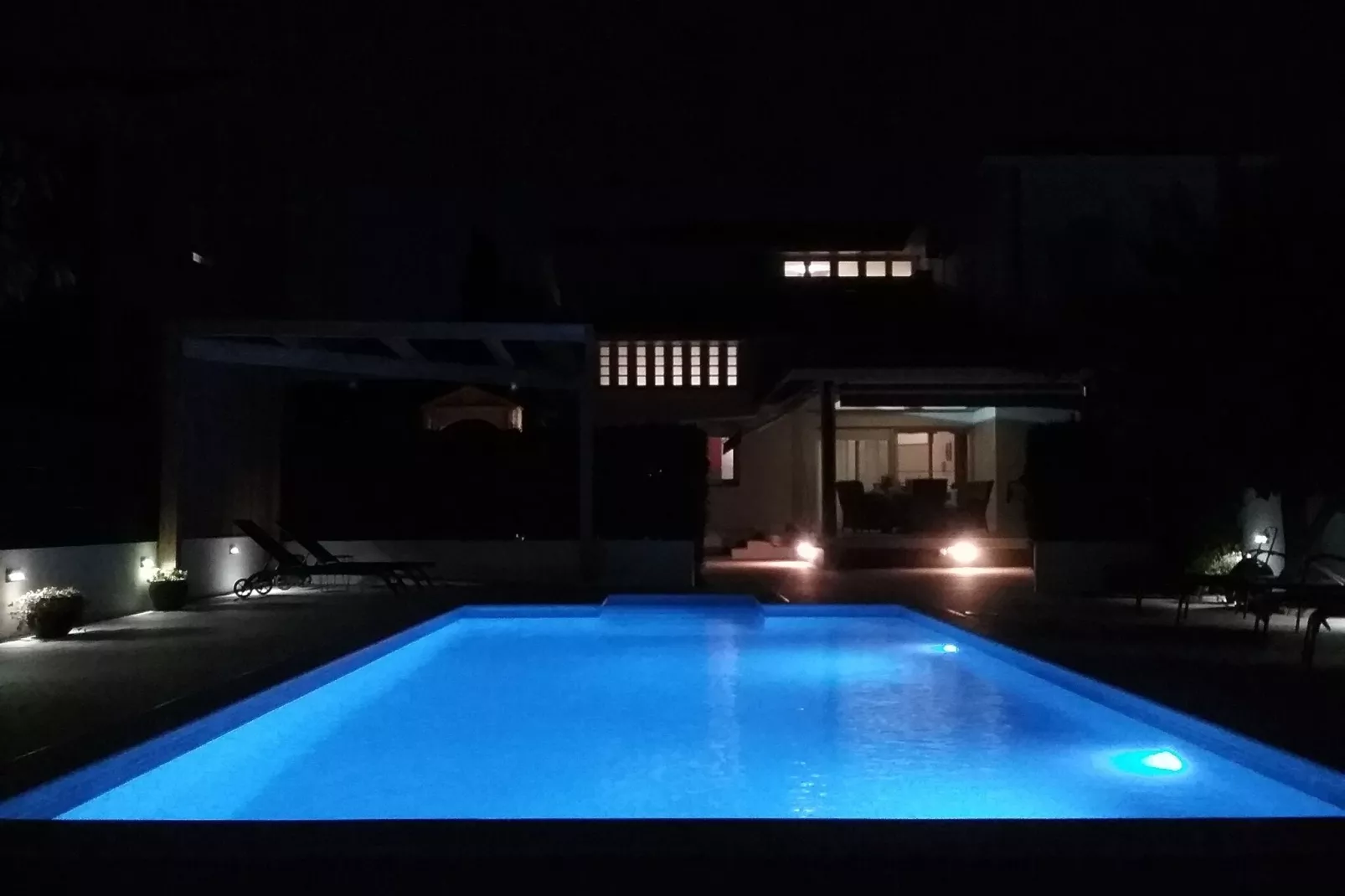 Sabai-Pool