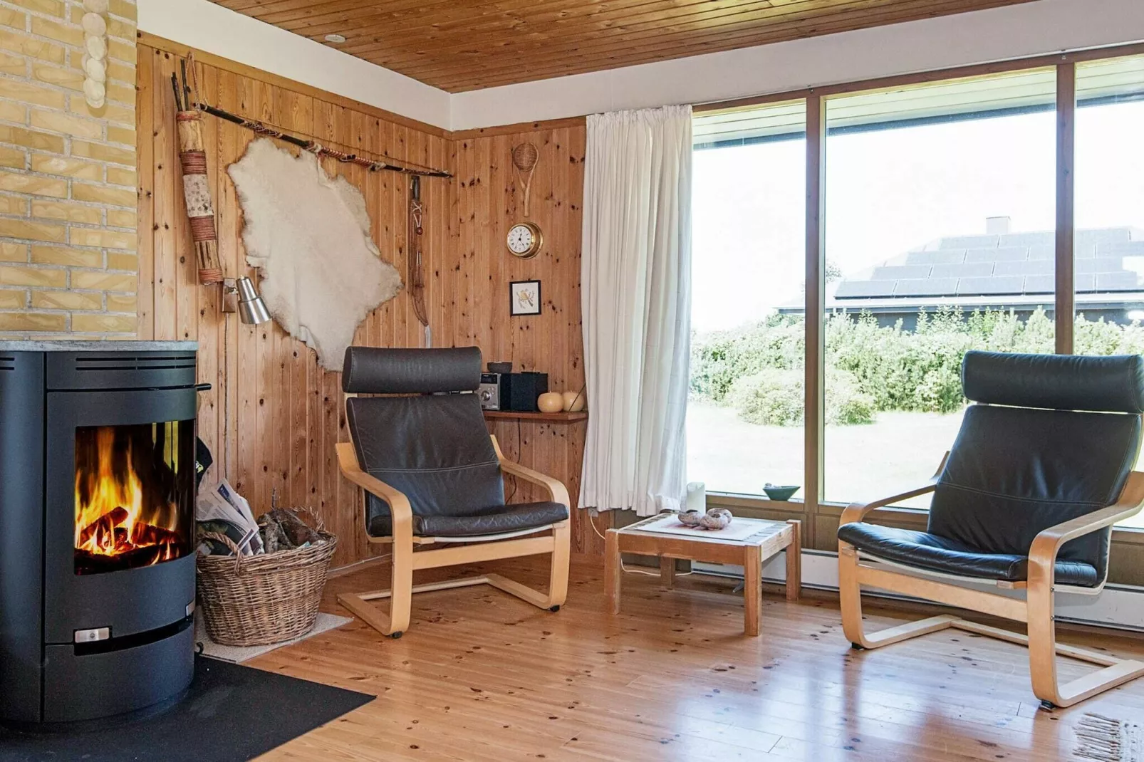 7 person holiday home in Knebel-By Traum