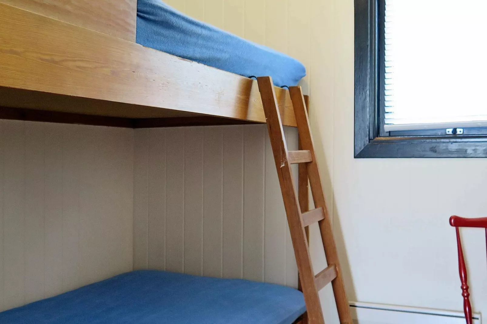 HUS NR. 34- 1.RÆKKE-Indoor