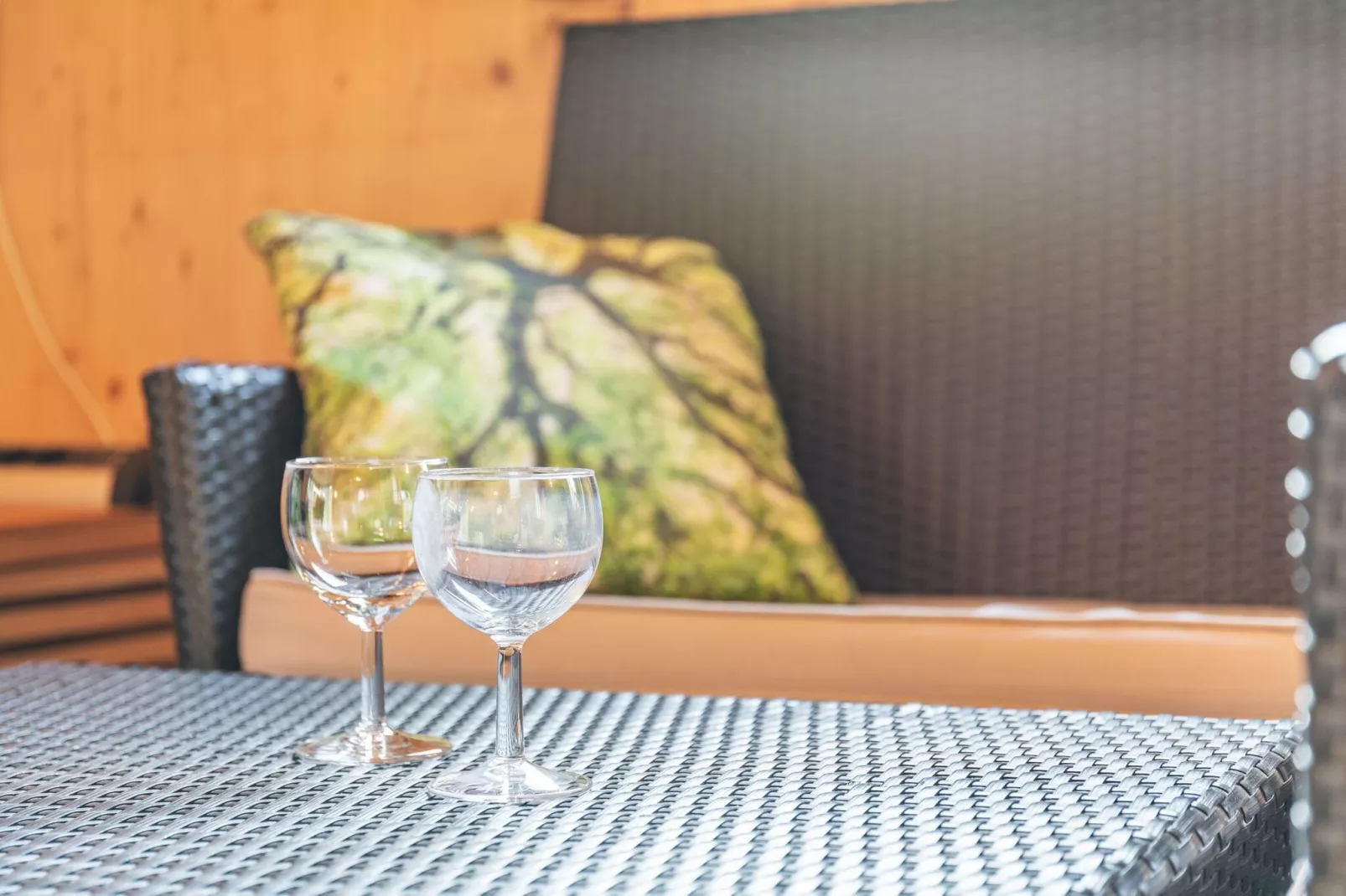 Chalet Murau-Ambiance