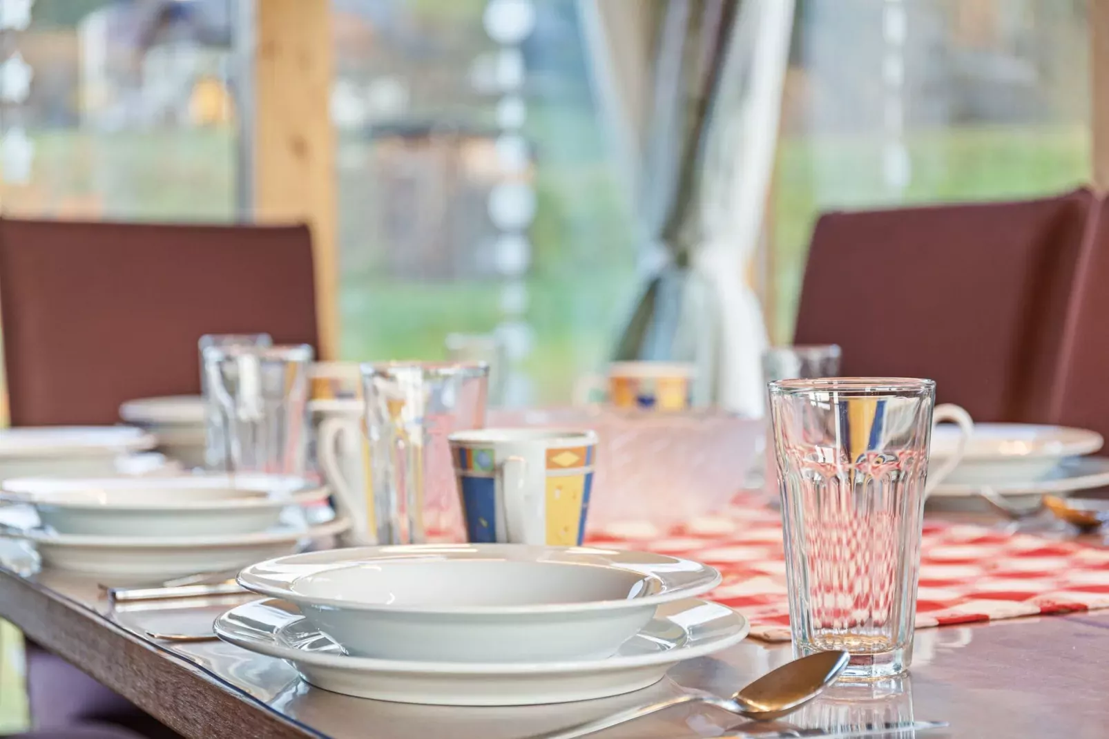 Chalet Murau-Ambiance