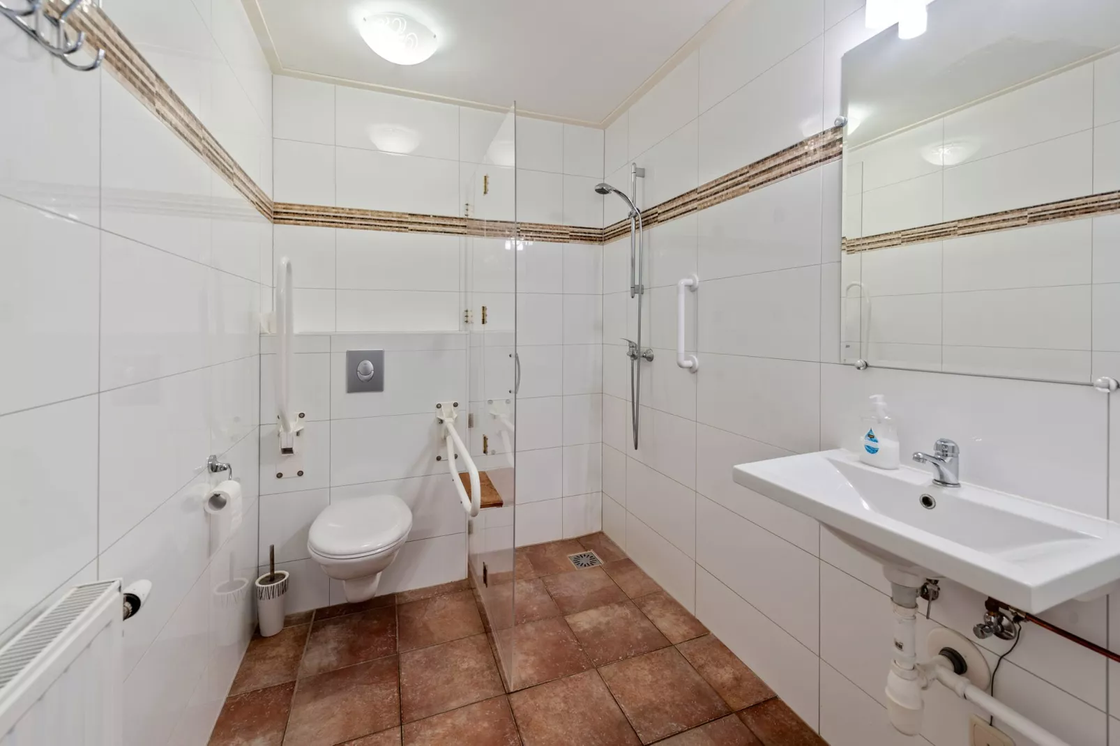 De Welp-Bathroom