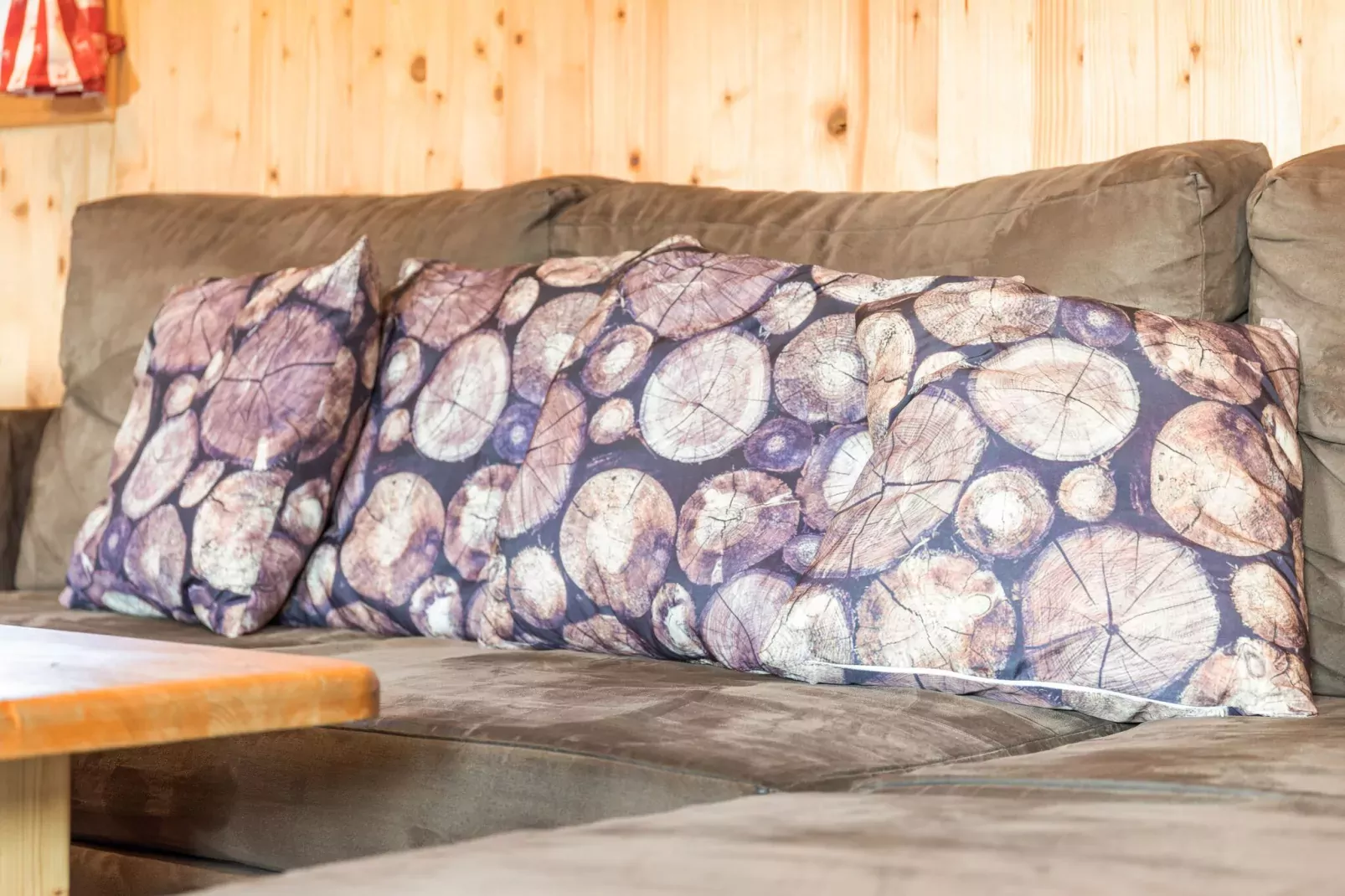 Chalet Murau-Ambiance