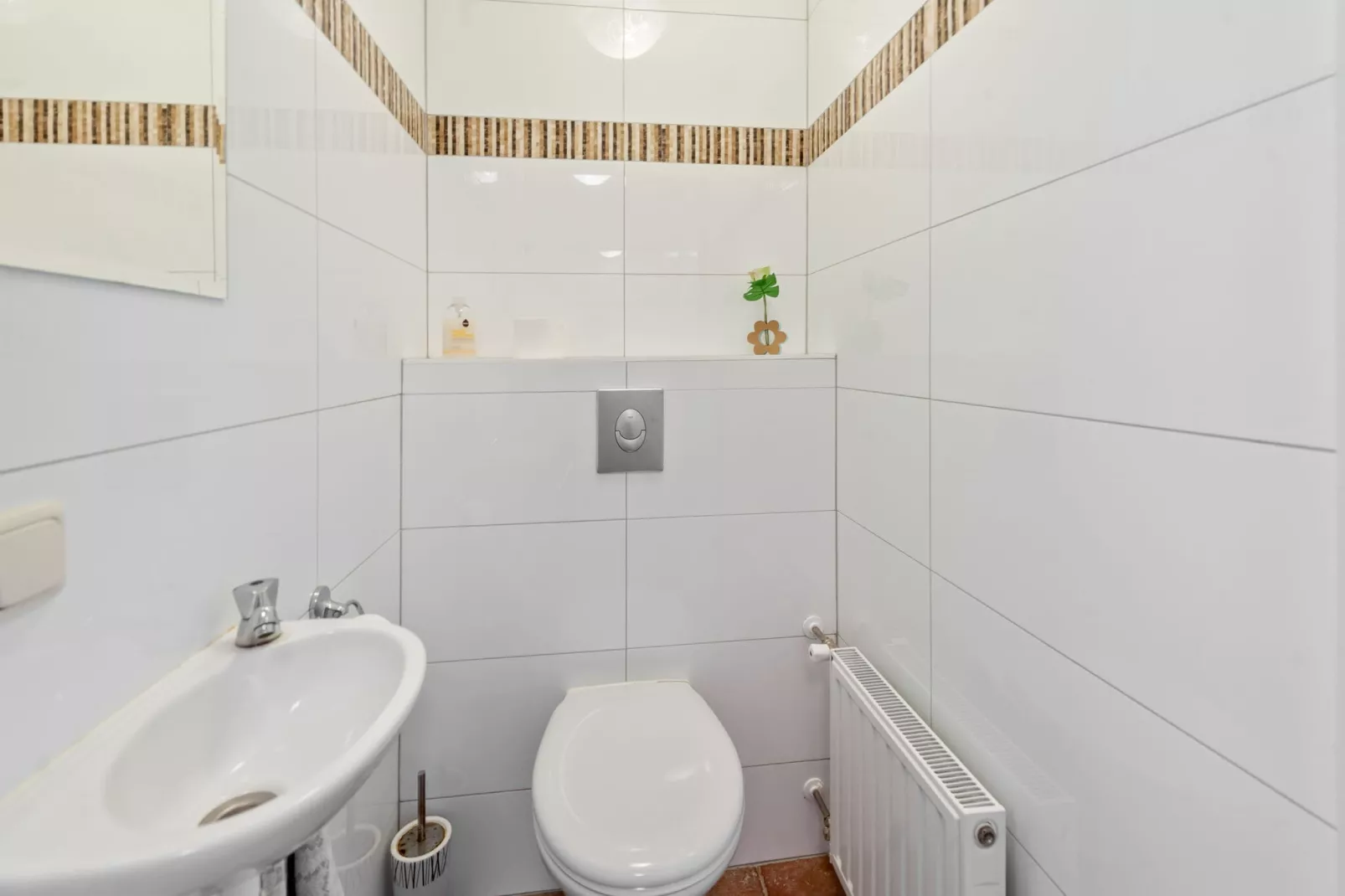 De Welp-Bathroom