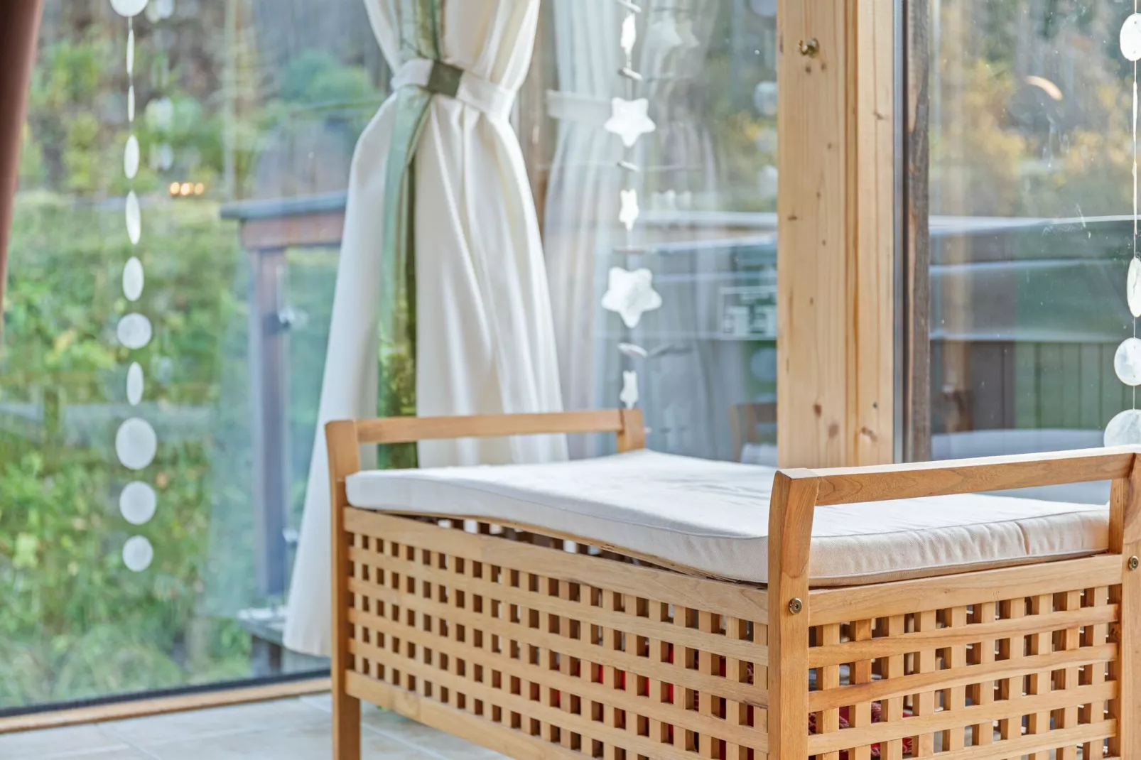 Chalet Murau-Ambiance