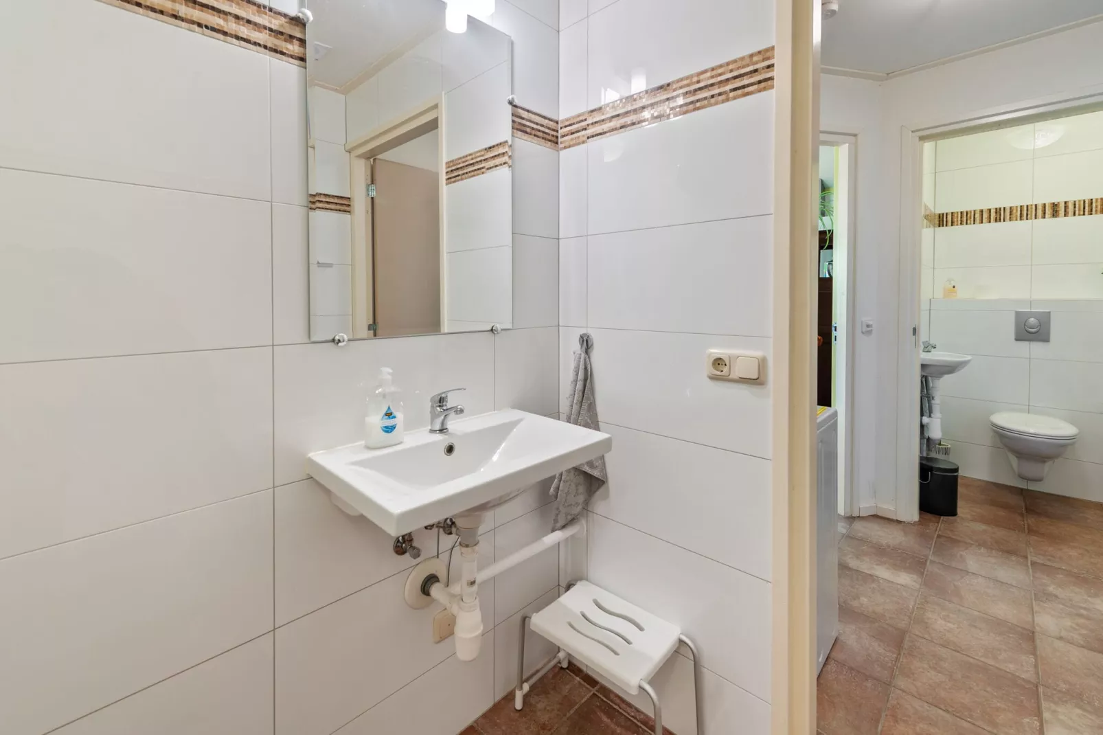 De Welp-Bathroom