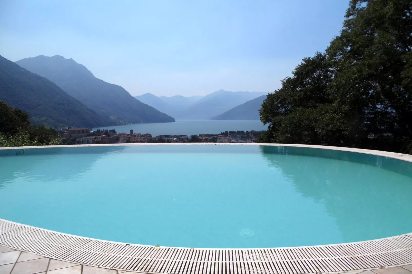 Ronco Frati-Pool