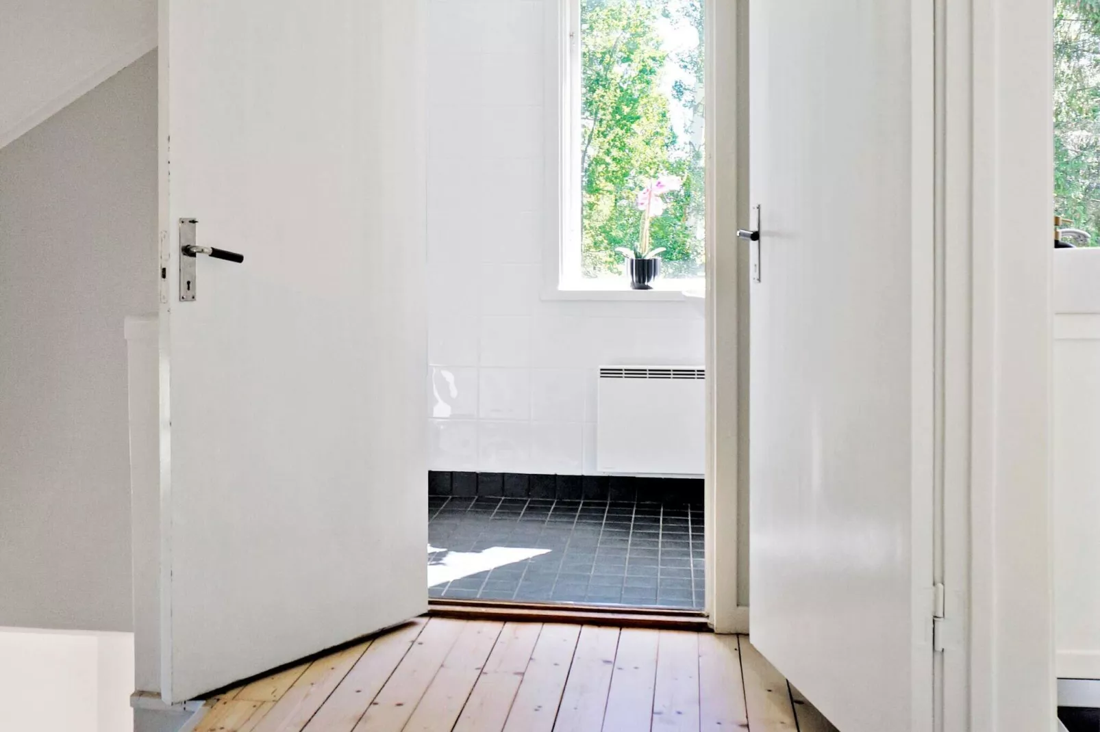 14 Personen Ferienhaus in HOVA-By Traum-Innen