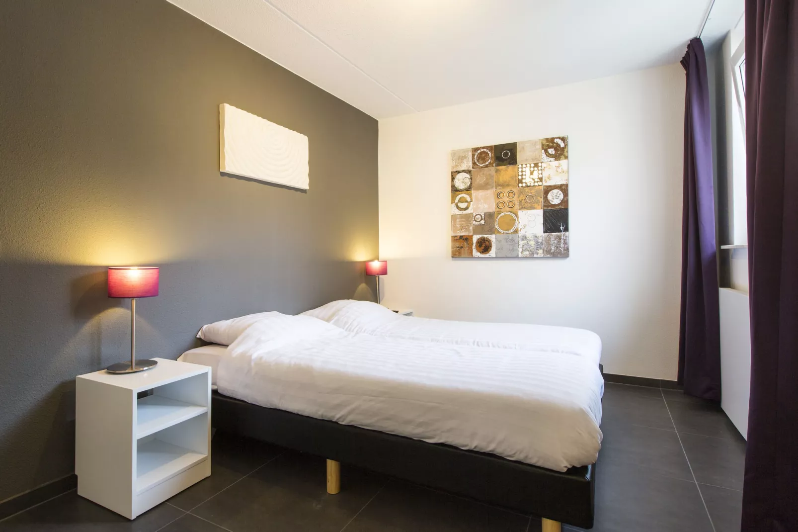 Resort Arcen 14-Bedroom