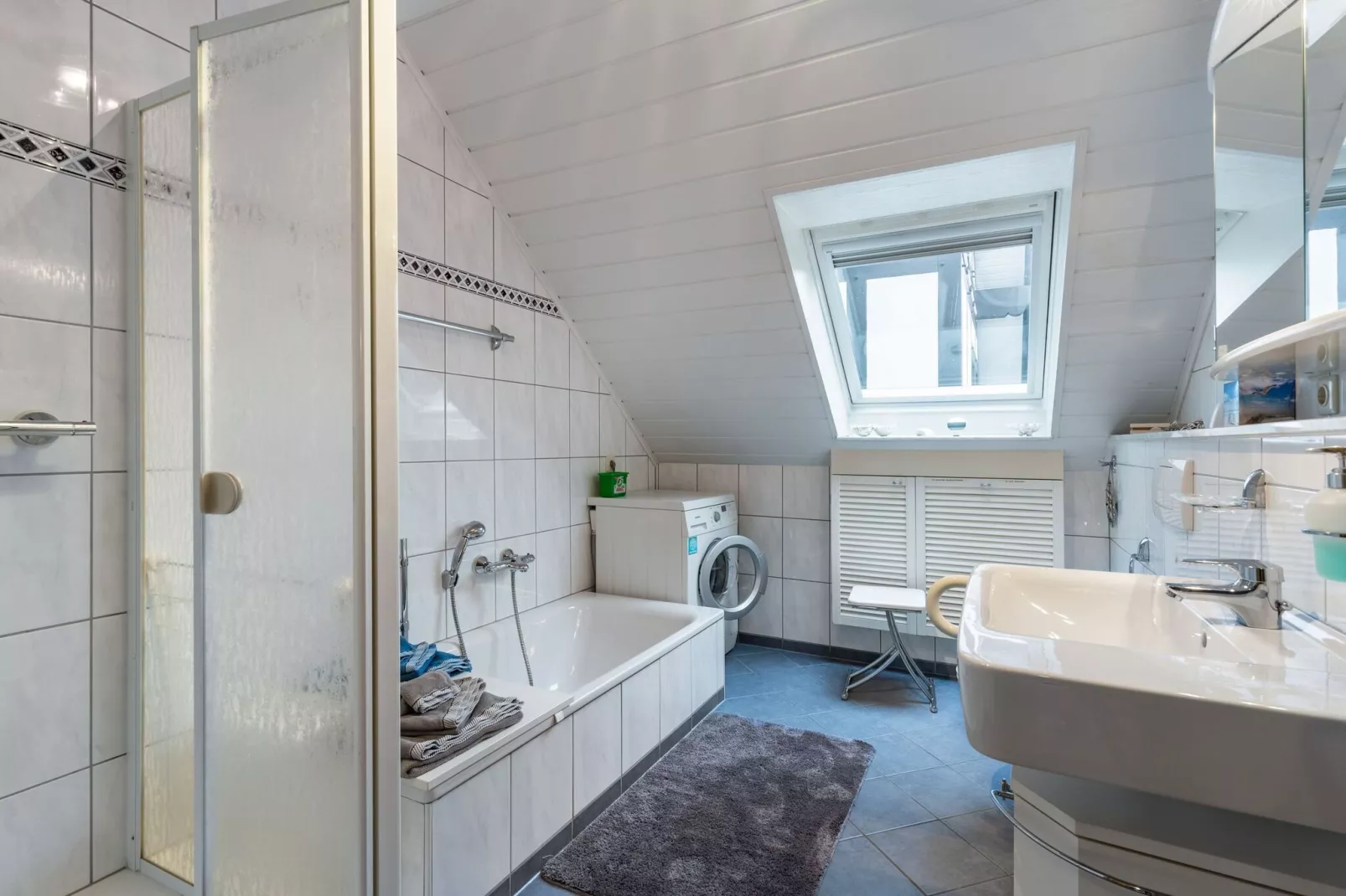 Eslohe-Salle de bain