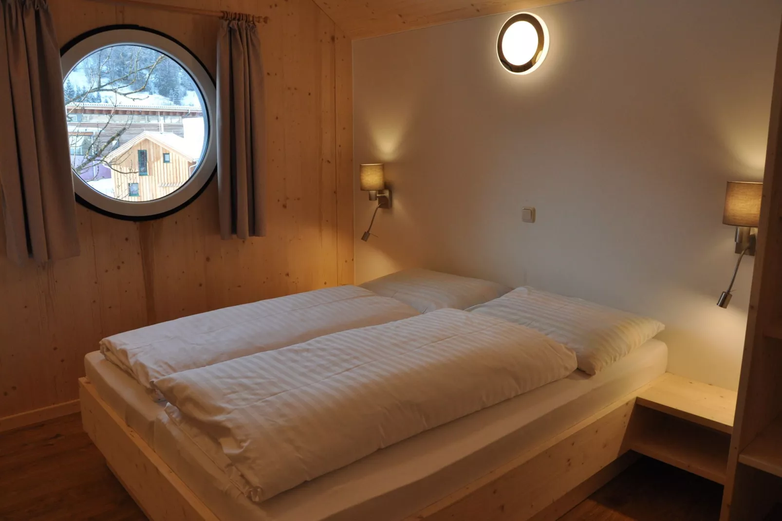 Kreischberg Apartments 1-Schlafzimmer