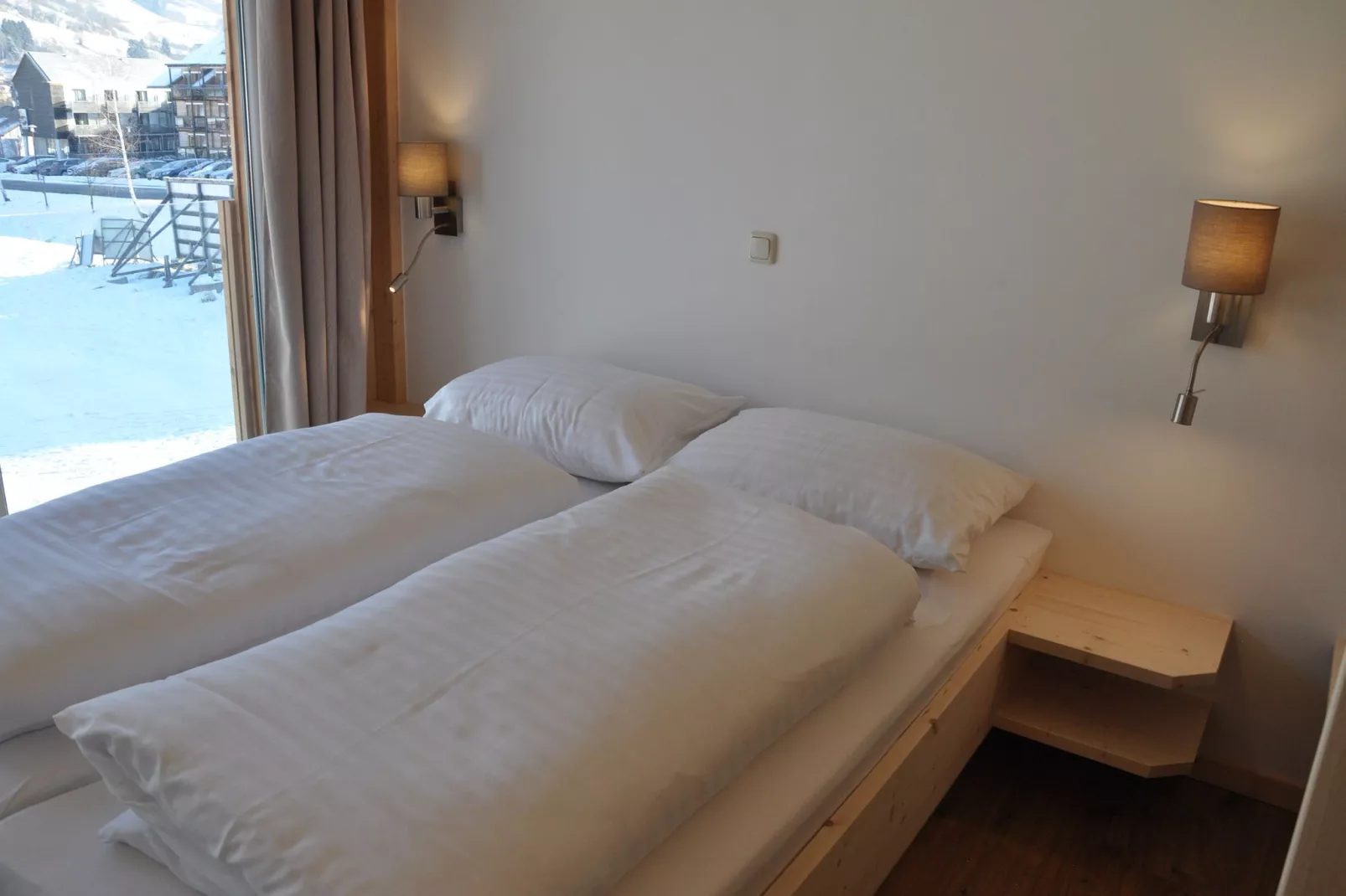 Kreischberg Apartments 1-Schlafzimmer