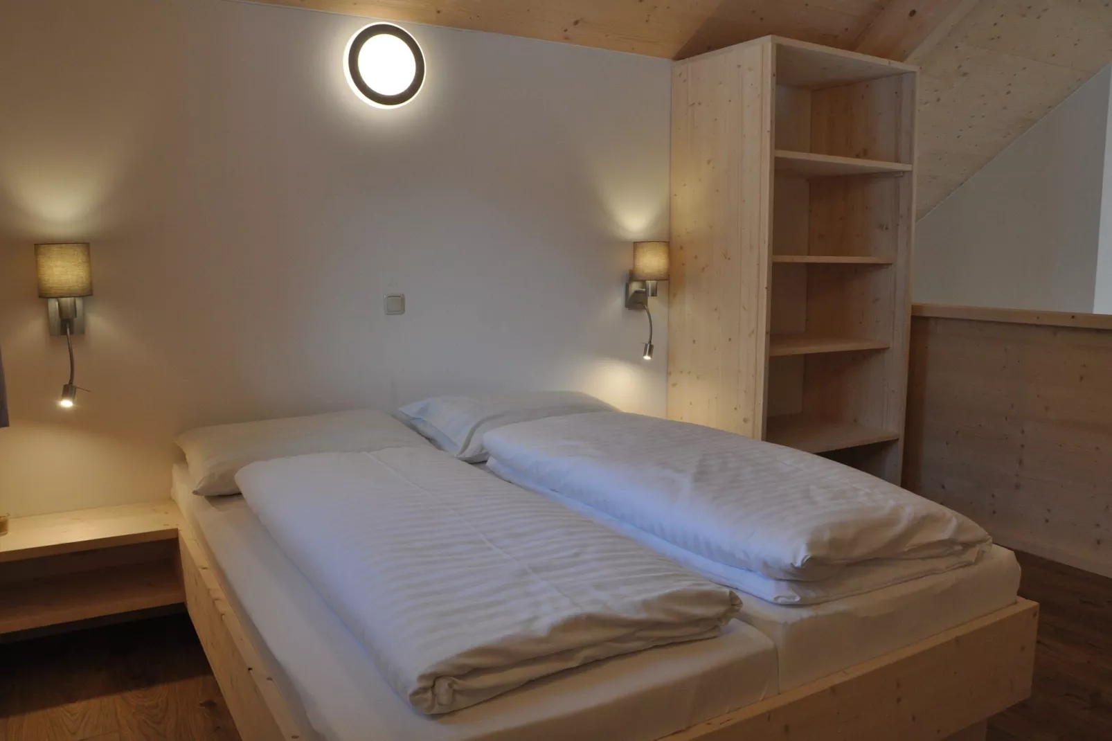 Kreischberg Apartments 1-Schlafzimmer