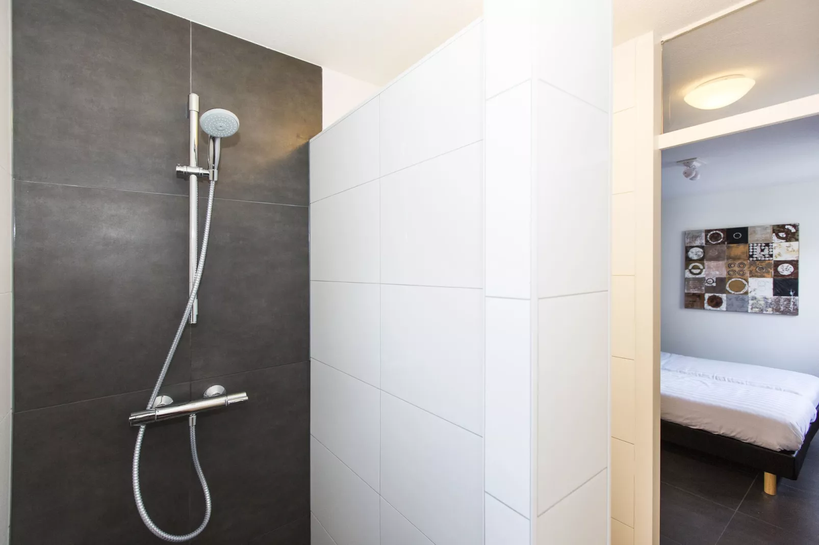 Resort Arcen 14-Bathroom