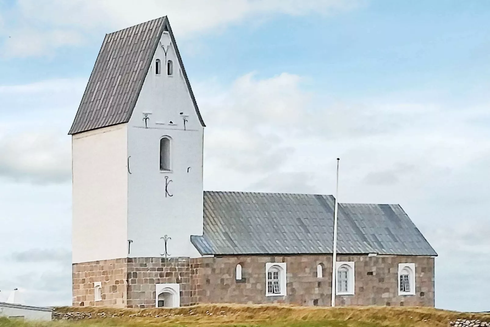 HUS NR. 34- 1.RÆKKE-View