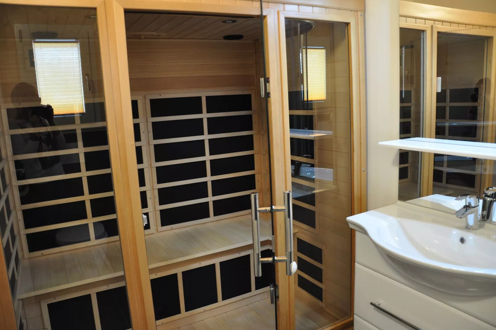 Kreischberg Apartments 1-Badezimmer