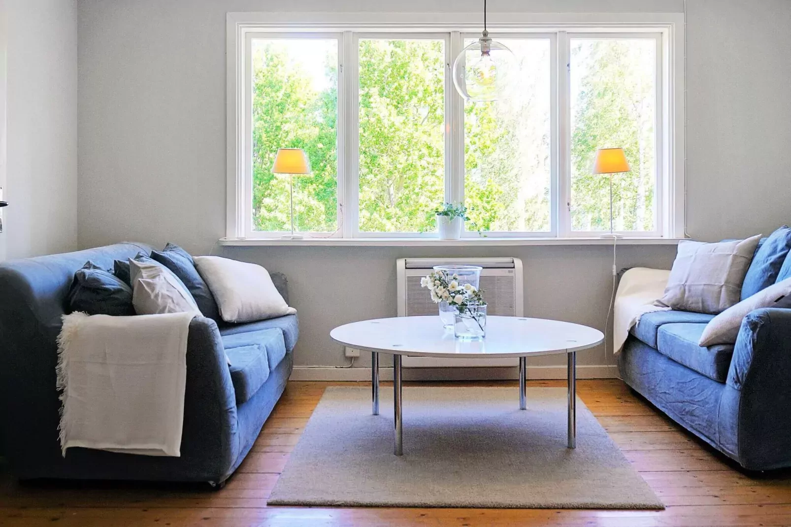 14 Personen Ferienhaus in HOVA-By Traum-Innen