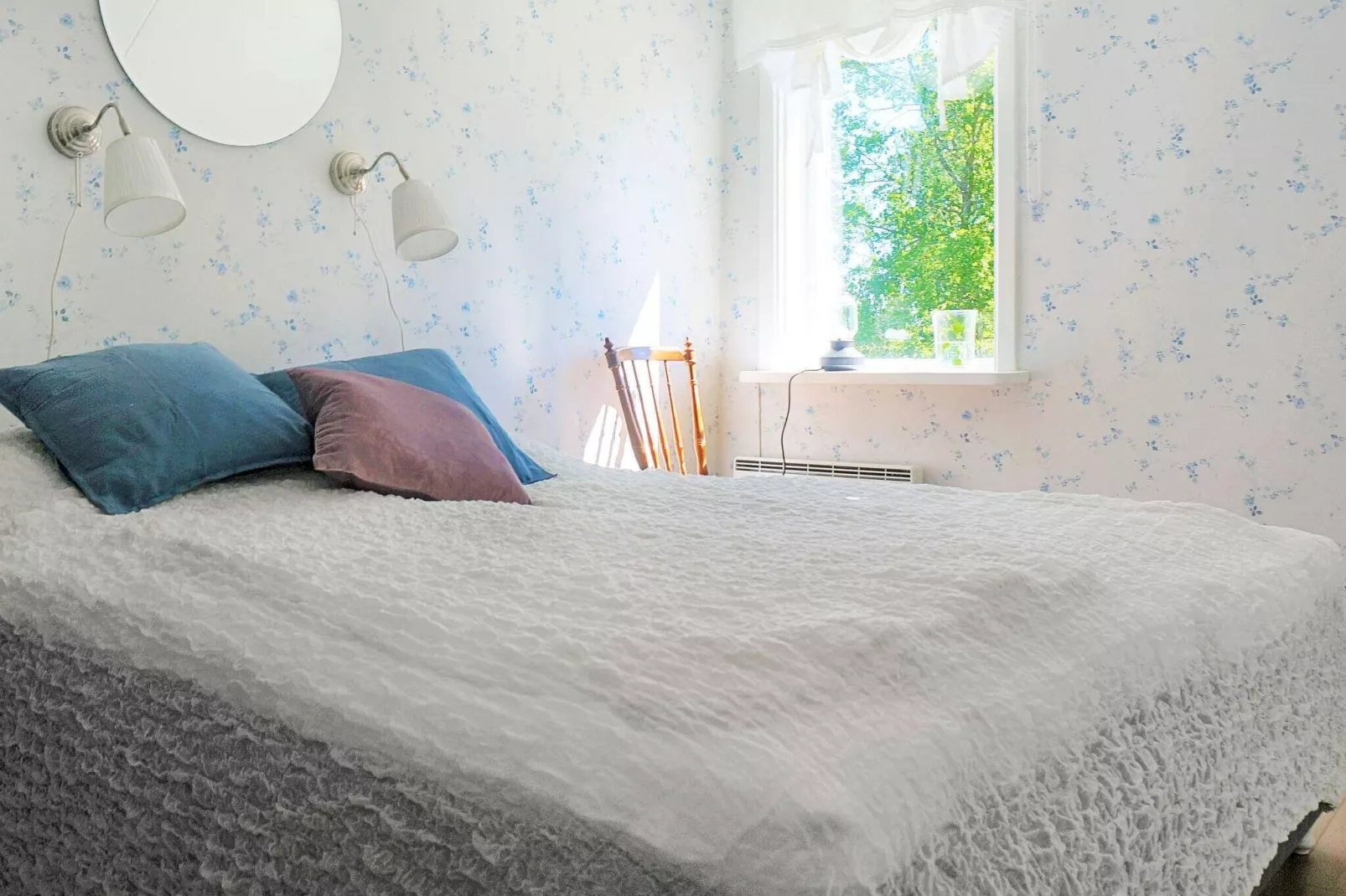 14 Personen Ferienhaus in HOVA-By Traum-Innen