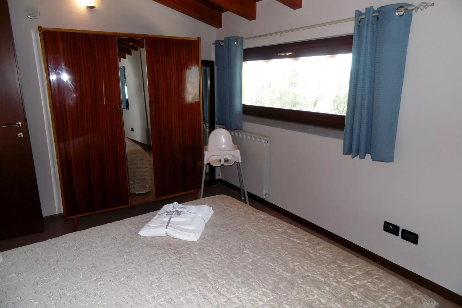 Ronco Frati-Bedroom