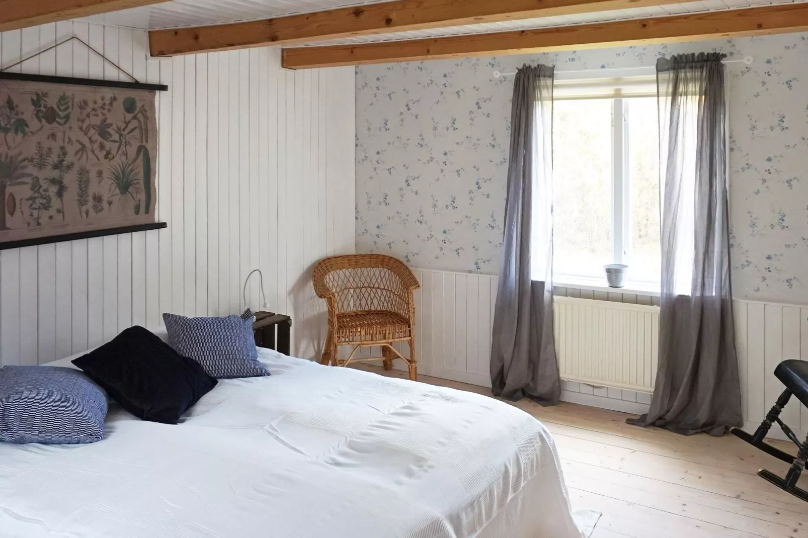 6 person holiday home in Hallabro-Indoor