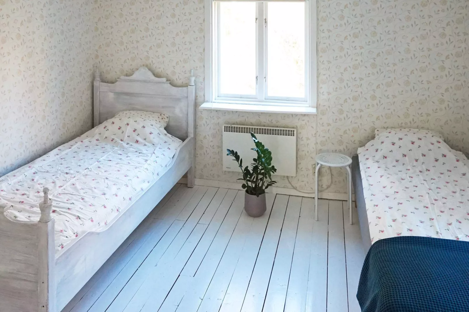 6 person holiday home in Hallabro-Indoor