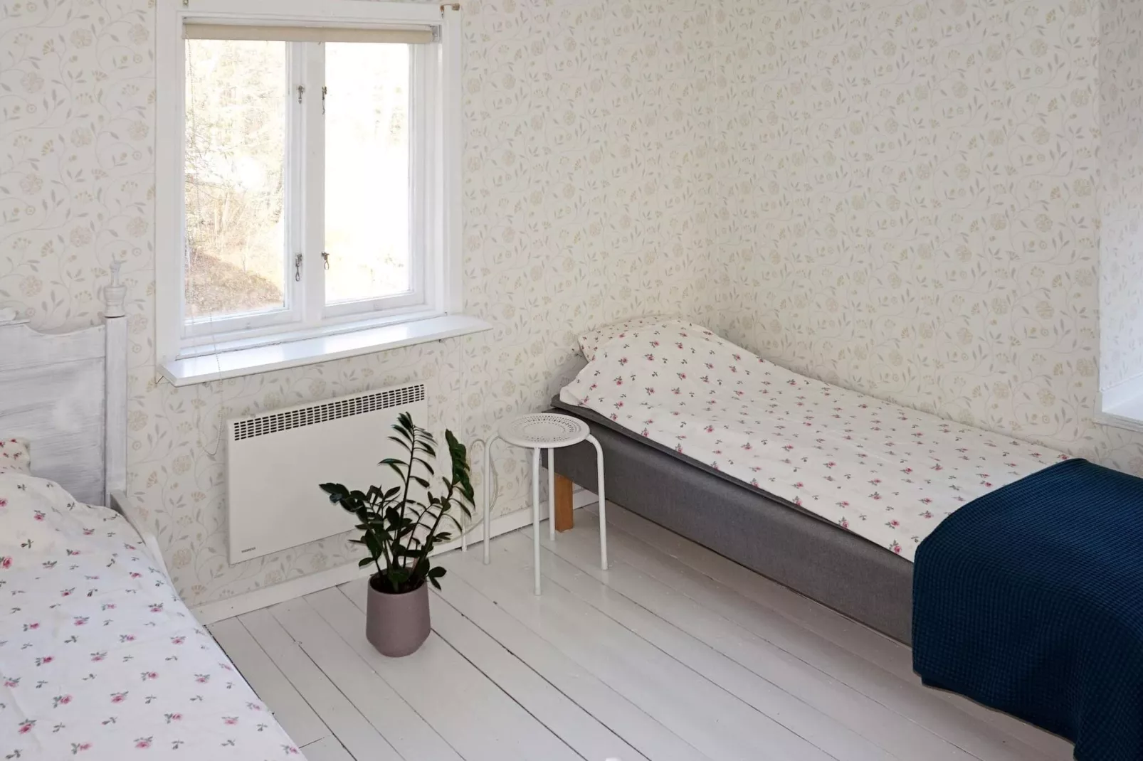 6 person holiday home in Hallabro-Indoor