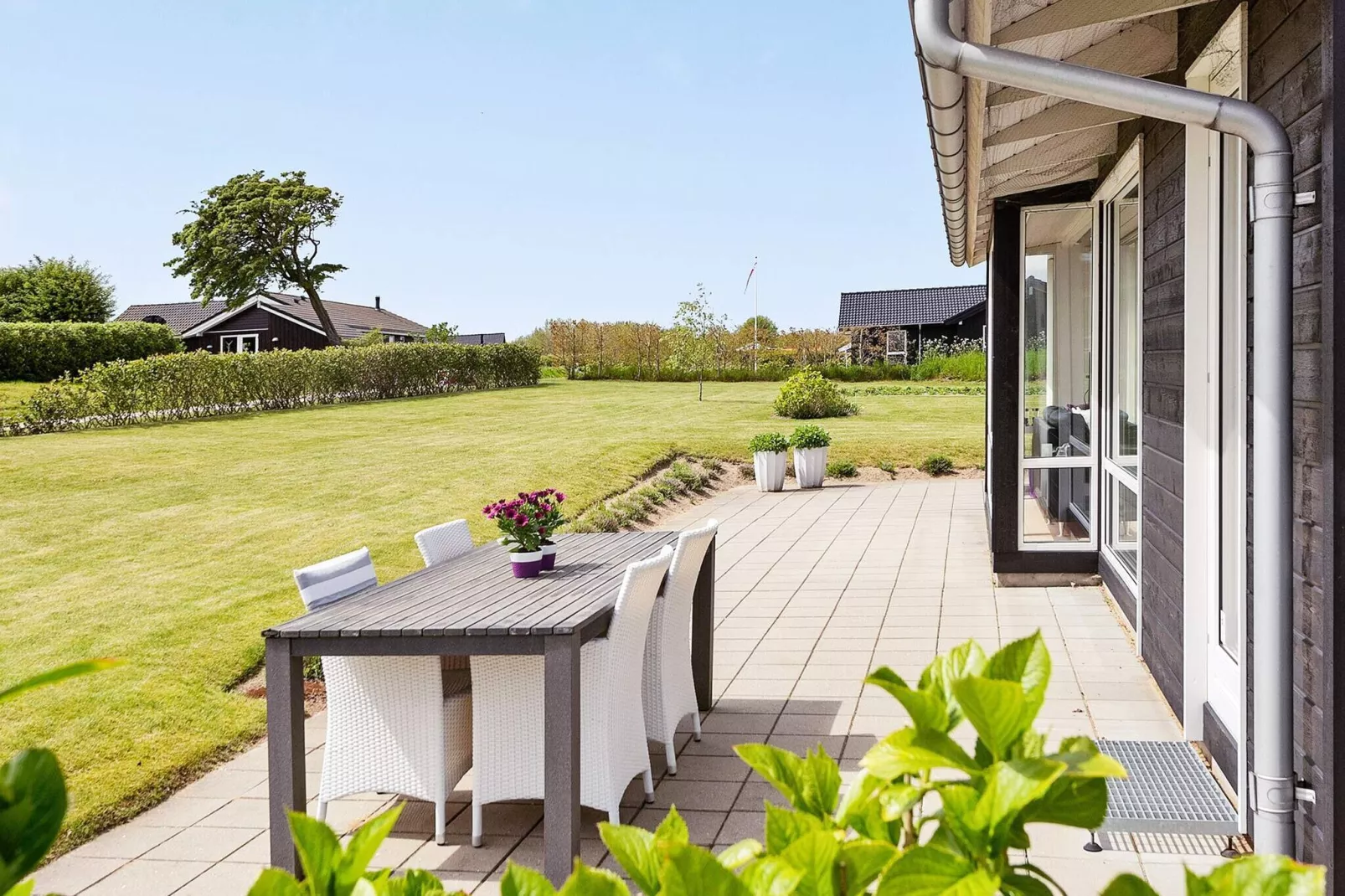 7 person holiday home in Nordborg-By Traum-Outdoor