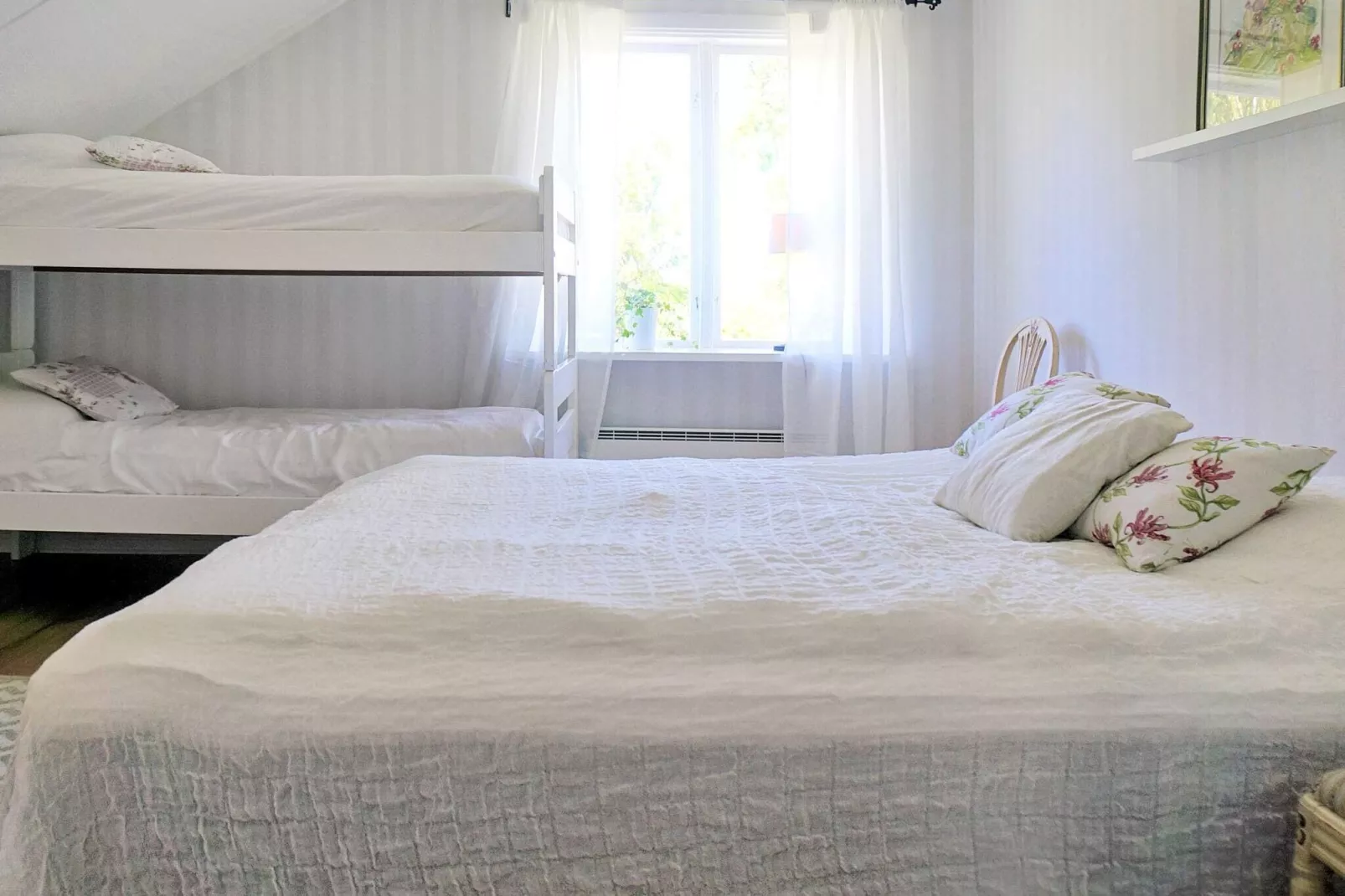 14 Personen Ferienhaus in HOVA-By Traum-Innen