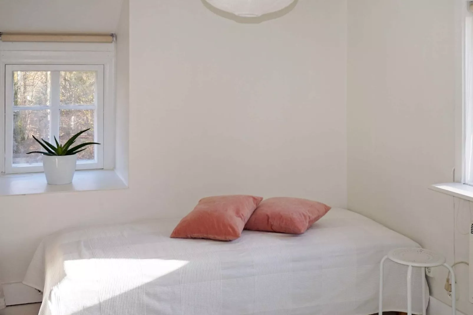 6 person holiday home in Hallabro-Indoor
