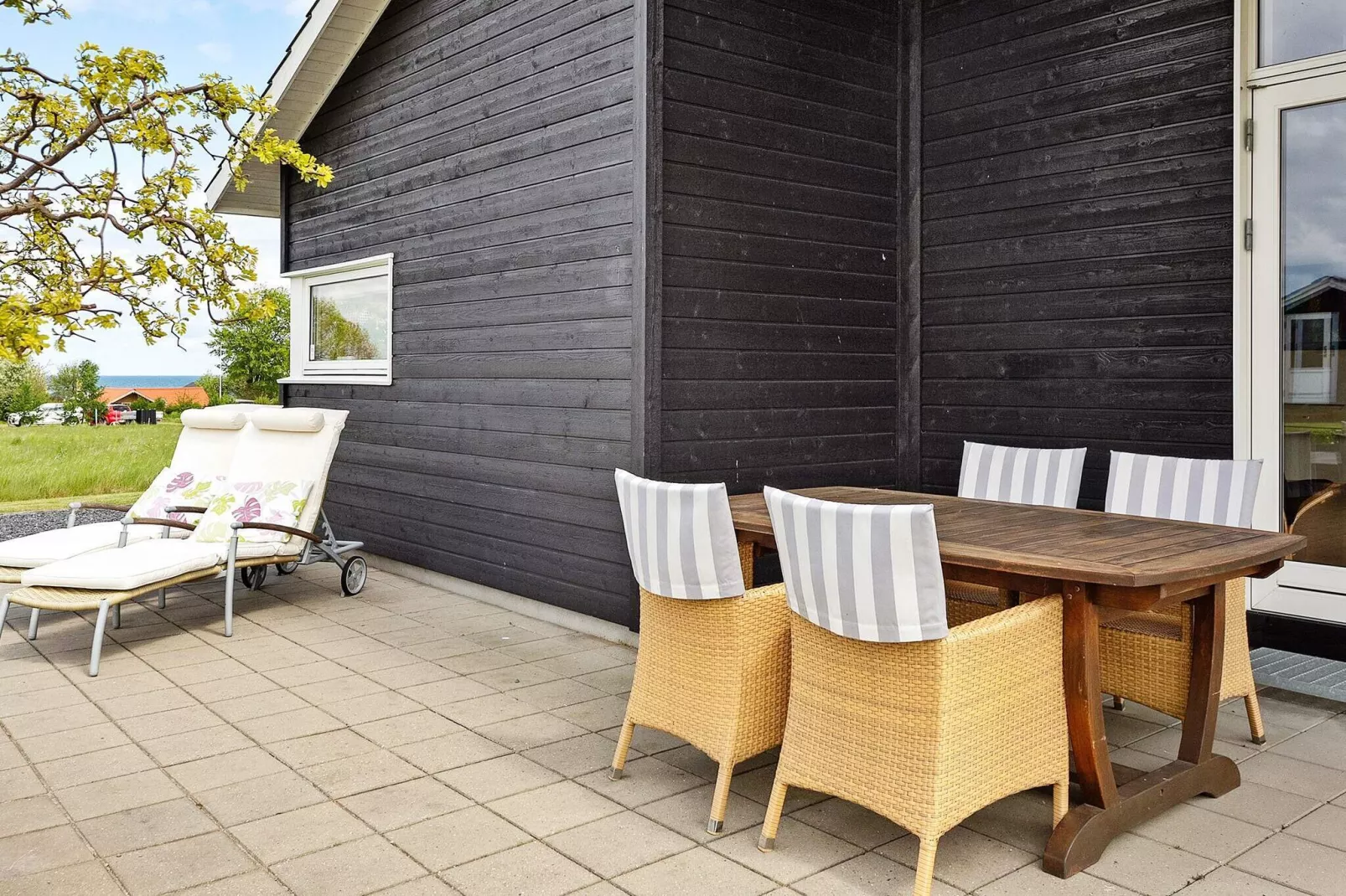 7 person holiday home in Nordborg-By Traum-Outdoor