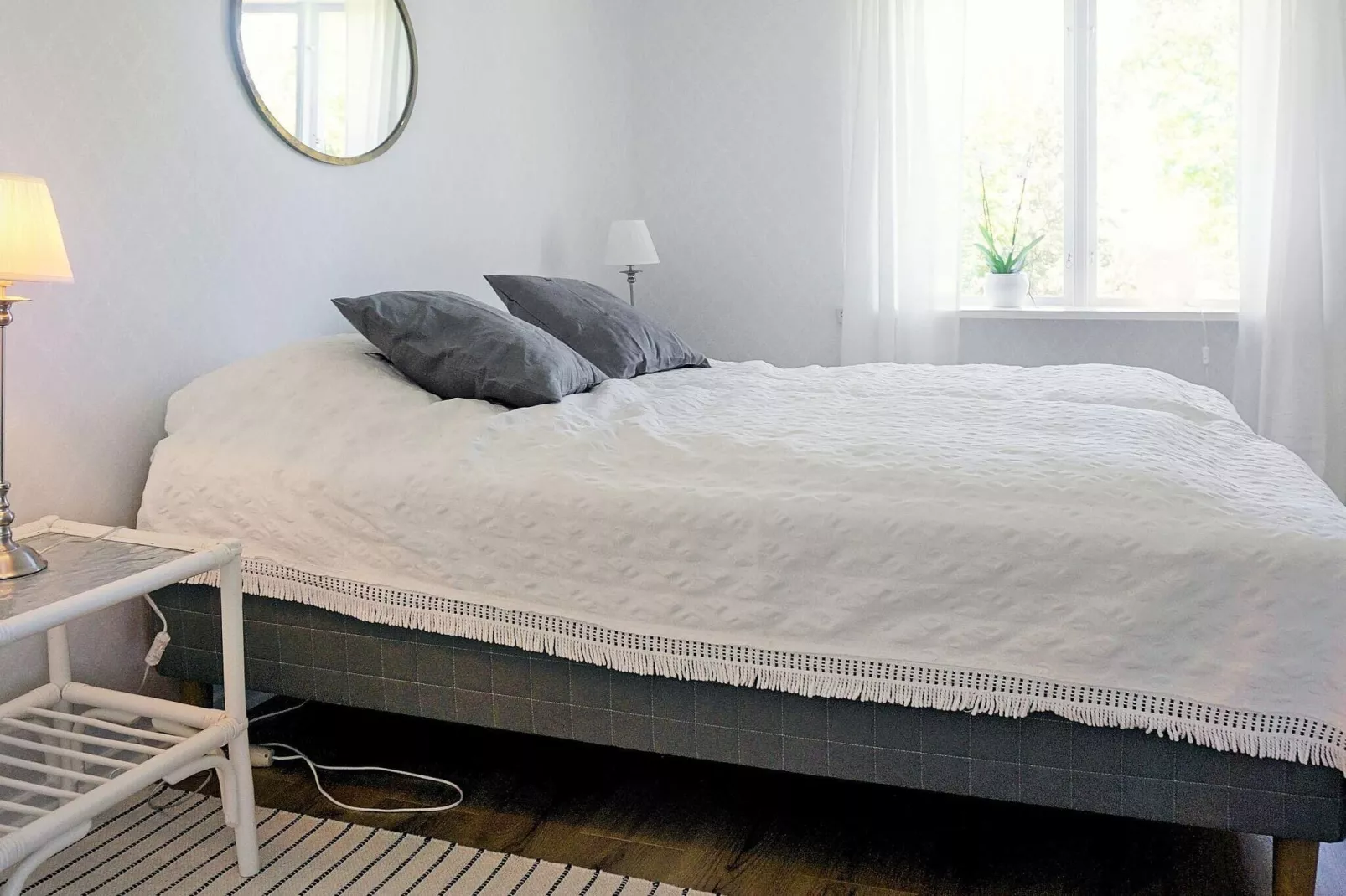 14 Personen Ferienhaus in HOVA-By Traum-Innen