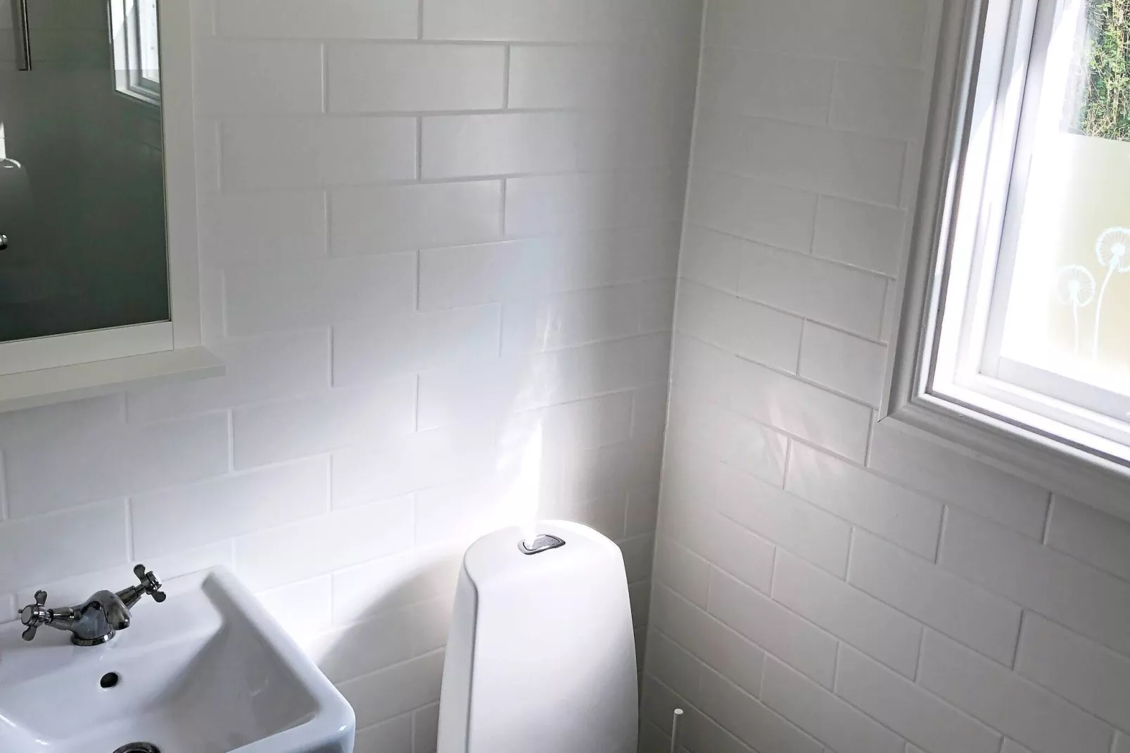 6 person holiday home in Hallabro-Indoor