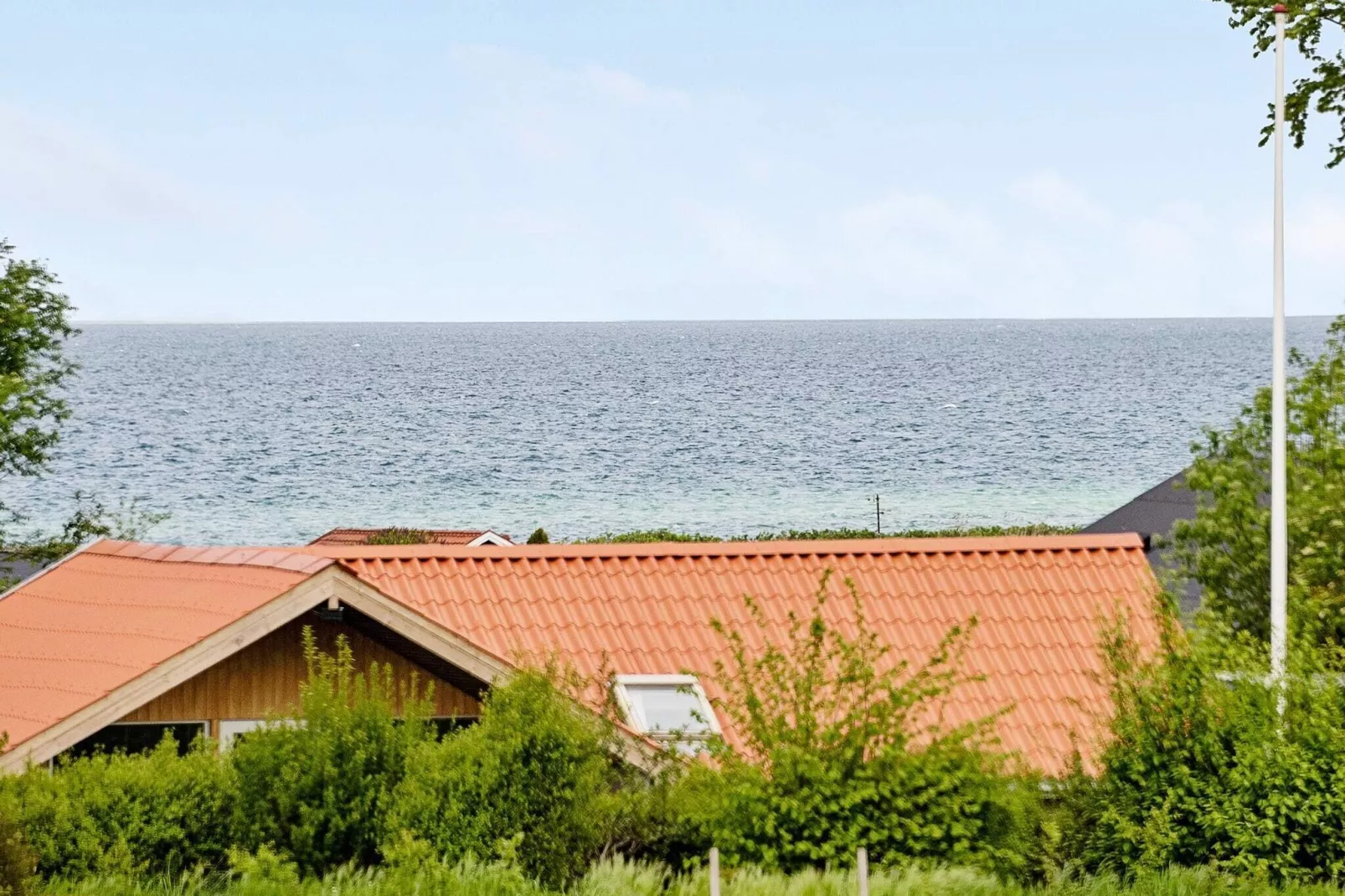 7 person holiday home in Nordborg-By Traum