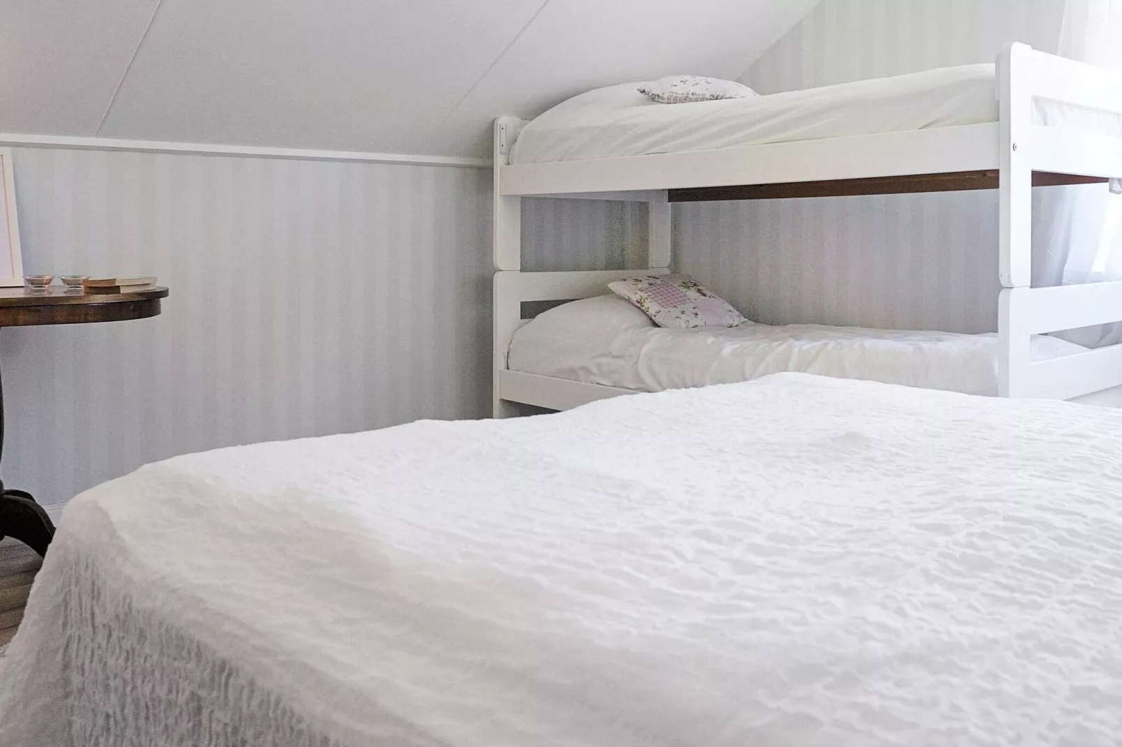 14 Personen Ferienhaus in HOVA-By Traum-Innen