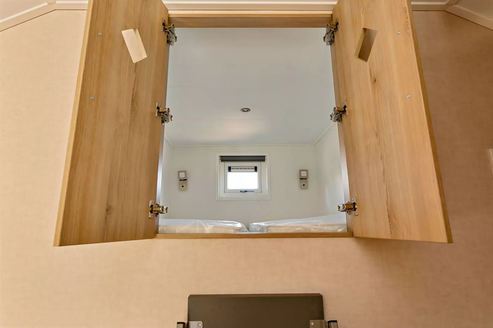 Recreatiepark Tolplas 16-Bedroom