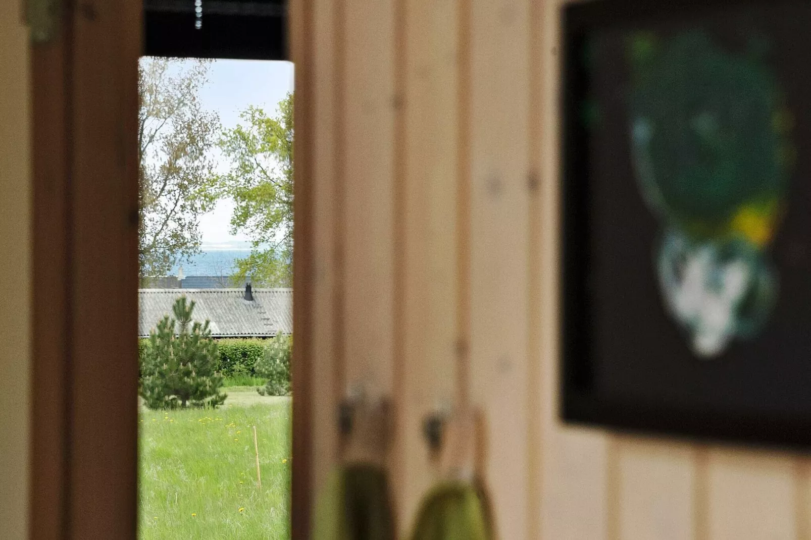 7 person holiday home in Nordborg-By Traum-Water view