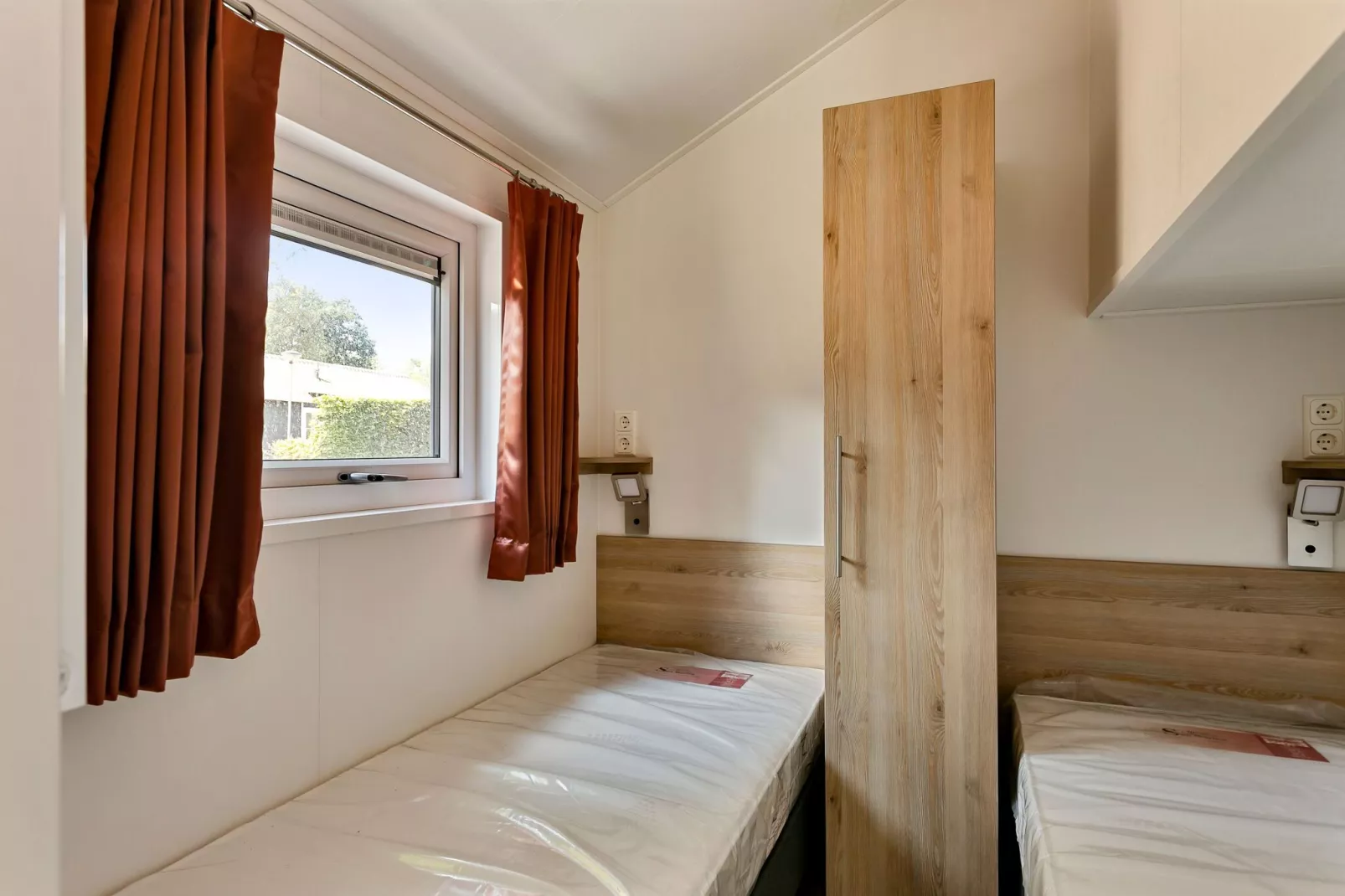 Recreatiepark Tolplas 16-Bedroom