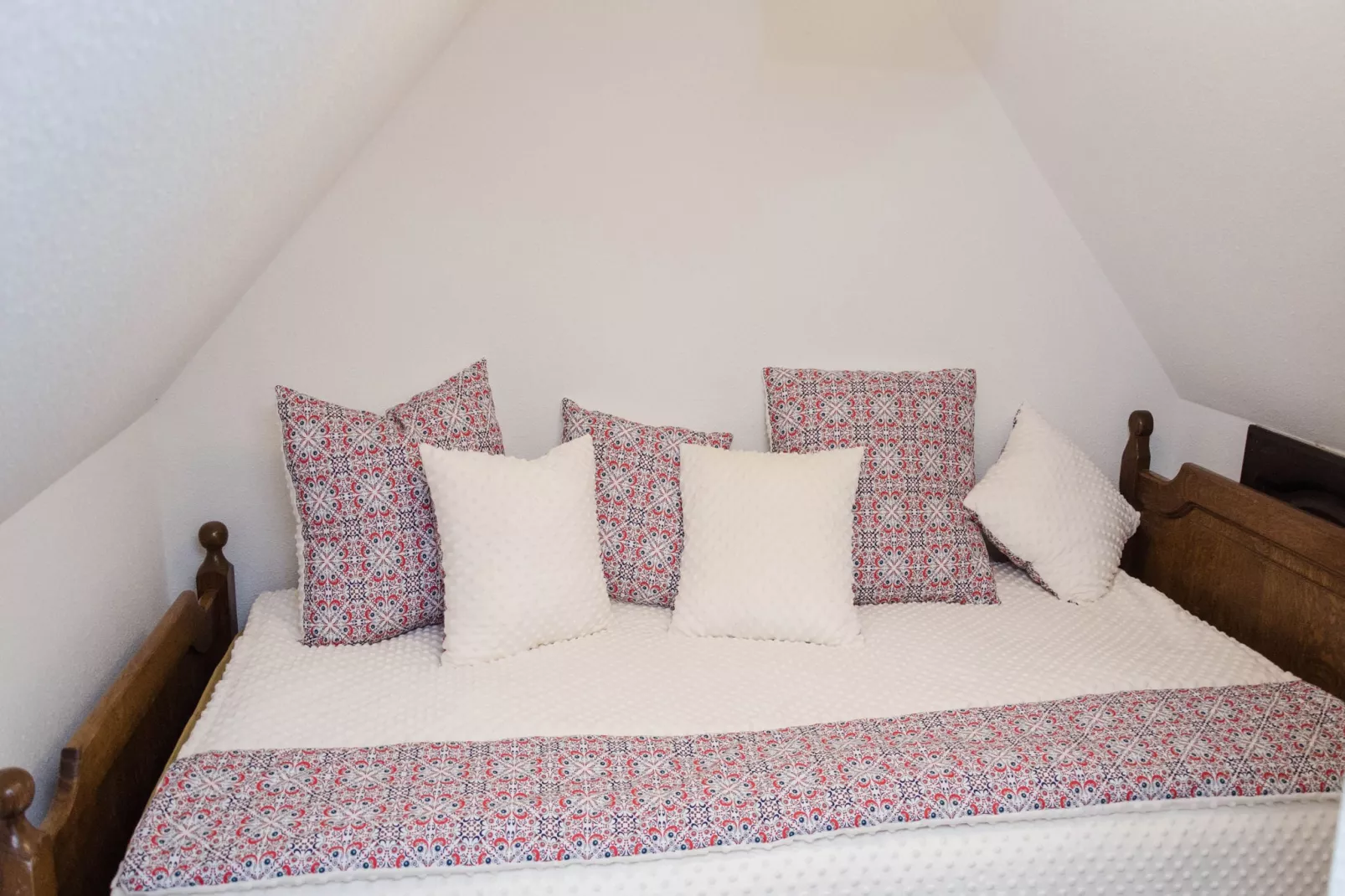 A comfortable east apartment-Schlafzimmer