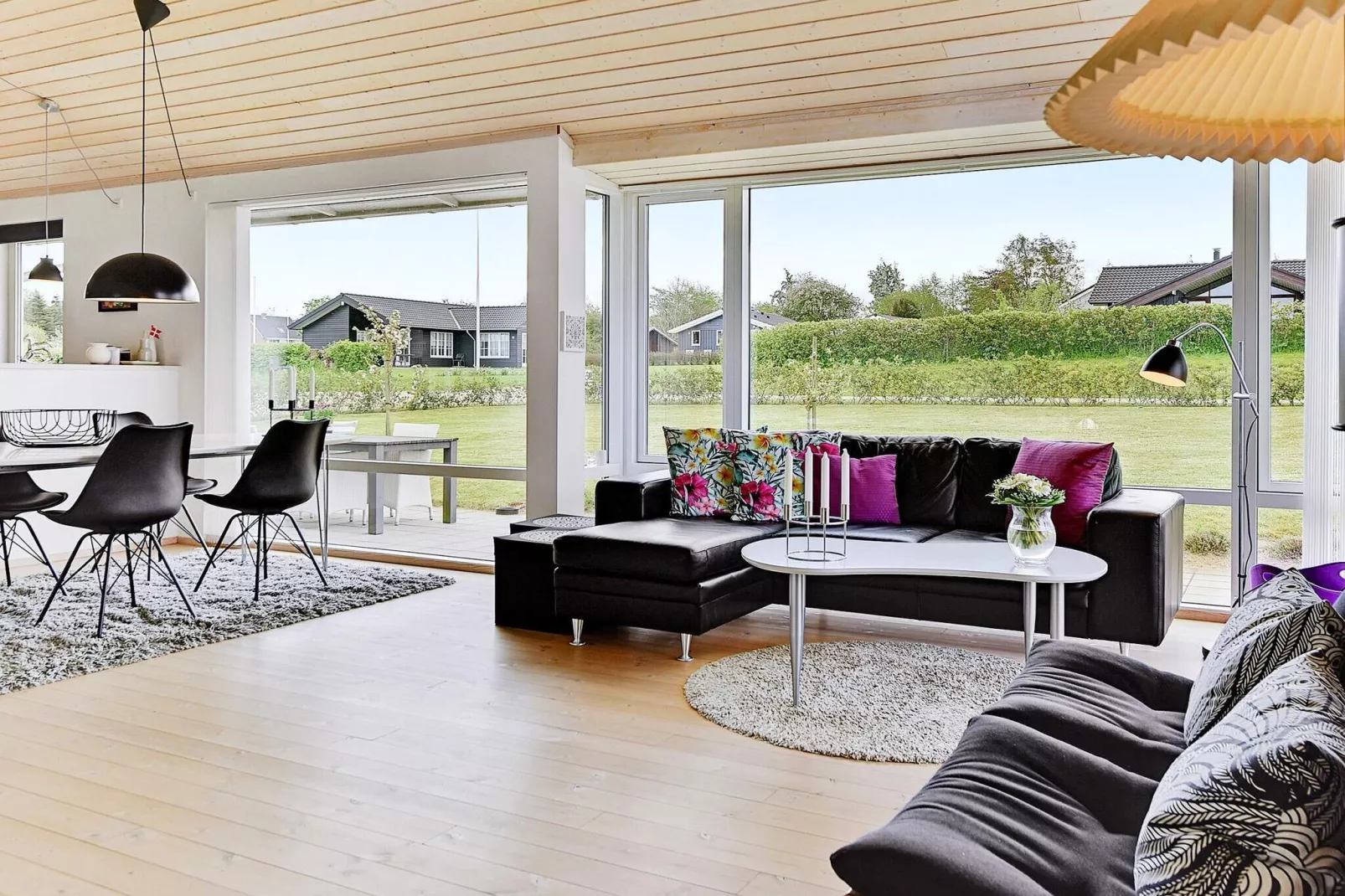7 person holiday home in Nordborg-By Traum