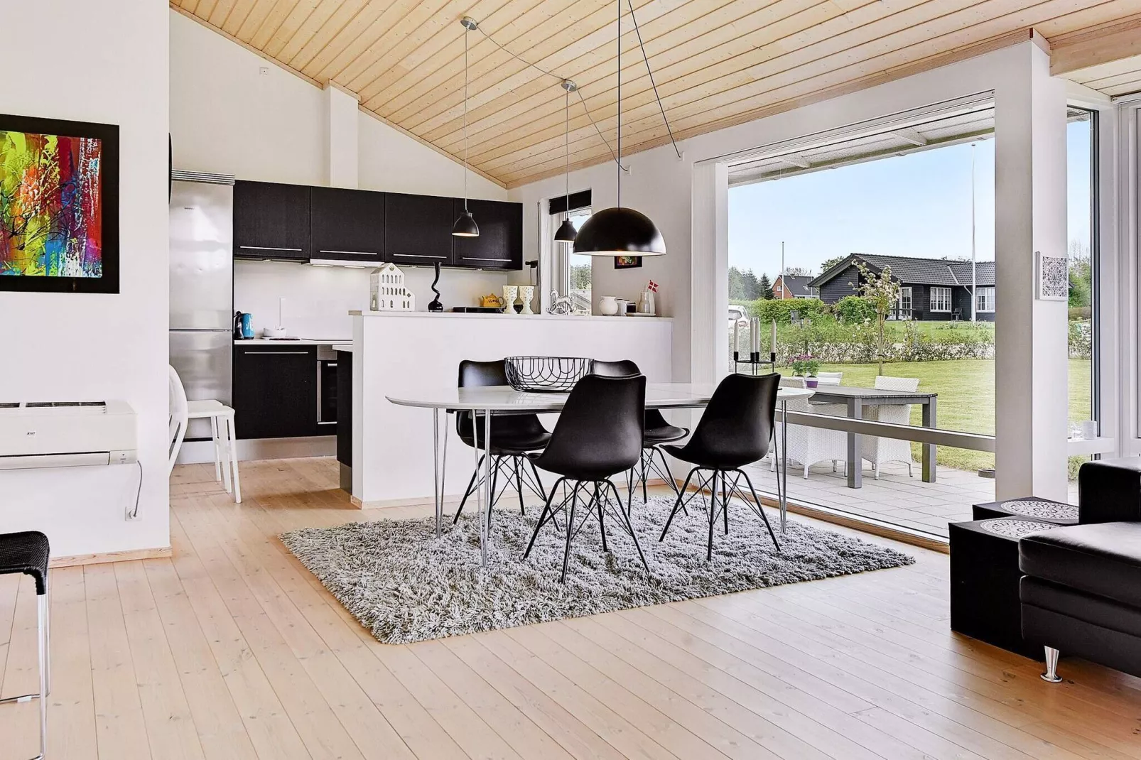 7 person holiday home in Nordborg-By Traum-Indoor