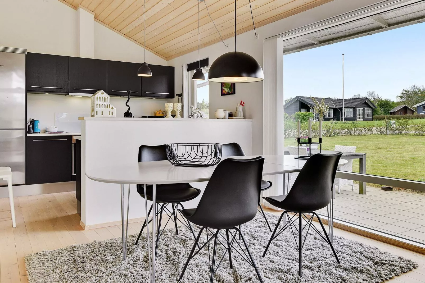 7 person holiday home in Nordborg-By Traum-Indoor
