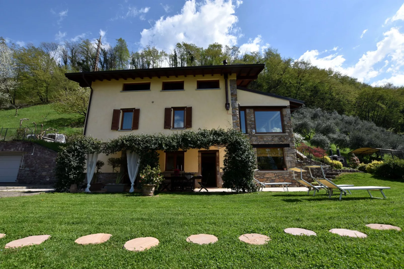 Dosso della Regina 6-Exterior summer