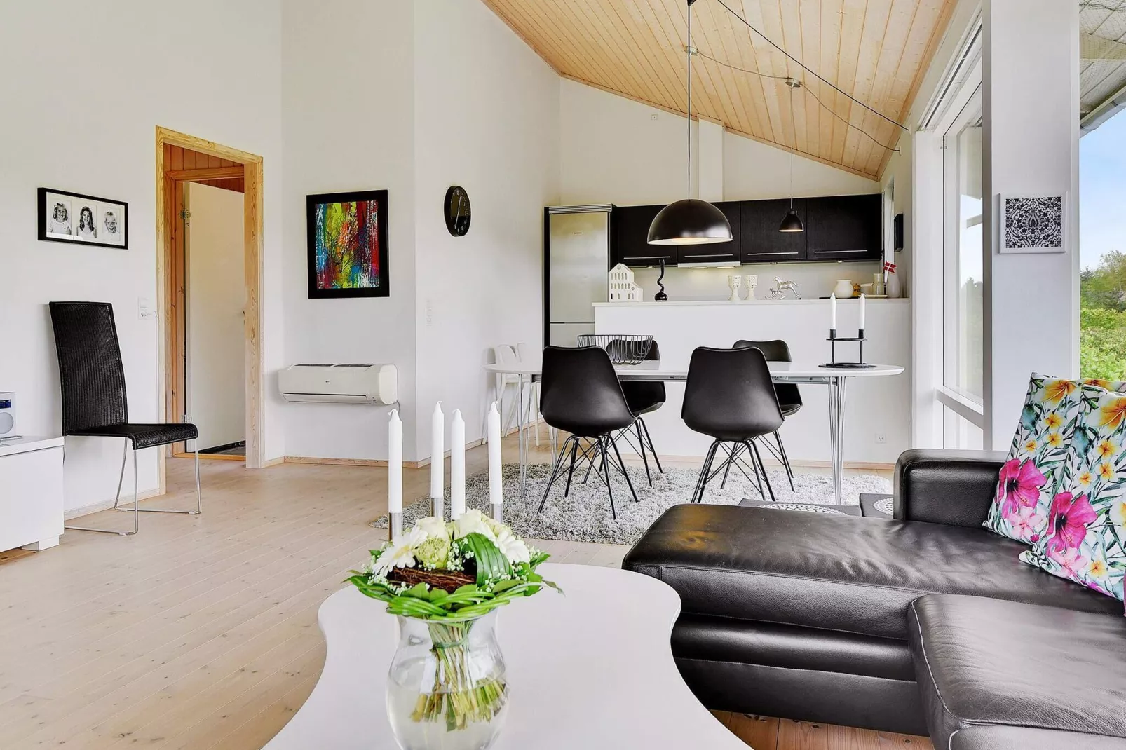 7 person holiday home in Nordborg-By Traum-Indoor