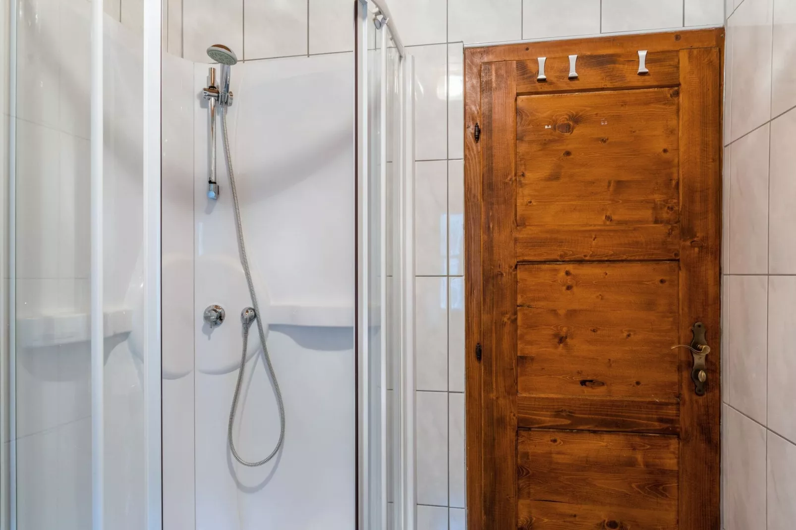 Chalet Pirkach-Bathroom