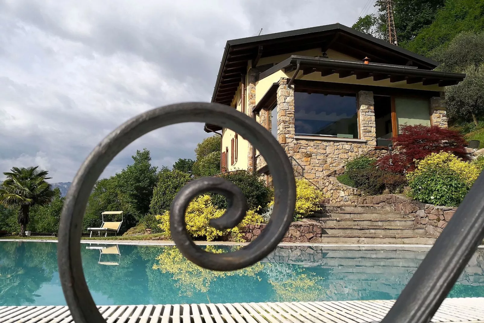 Dosso della Regina 6-Exterior summer