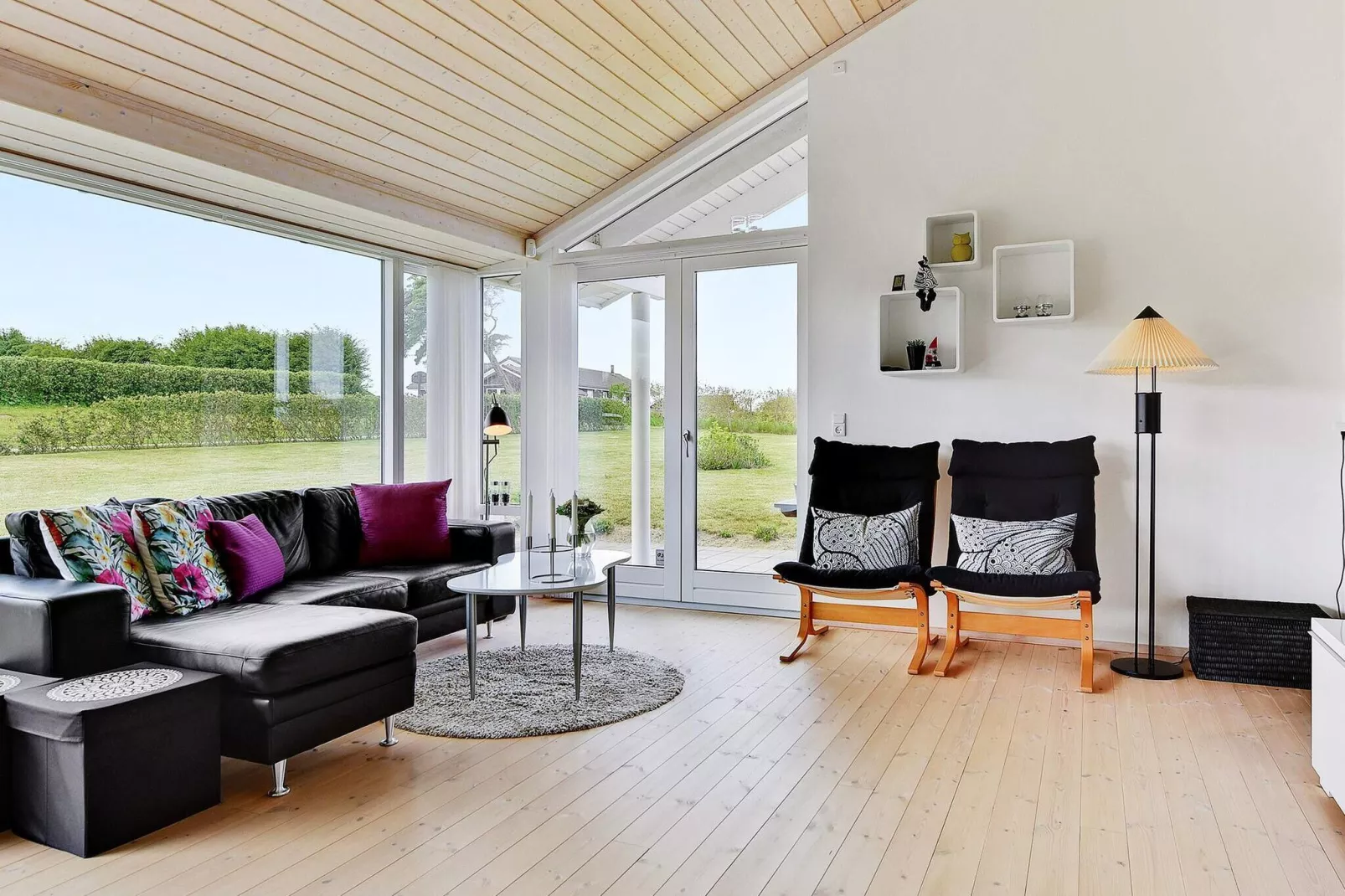 7 person holiday home in Nordborg-By Traum-Indoor