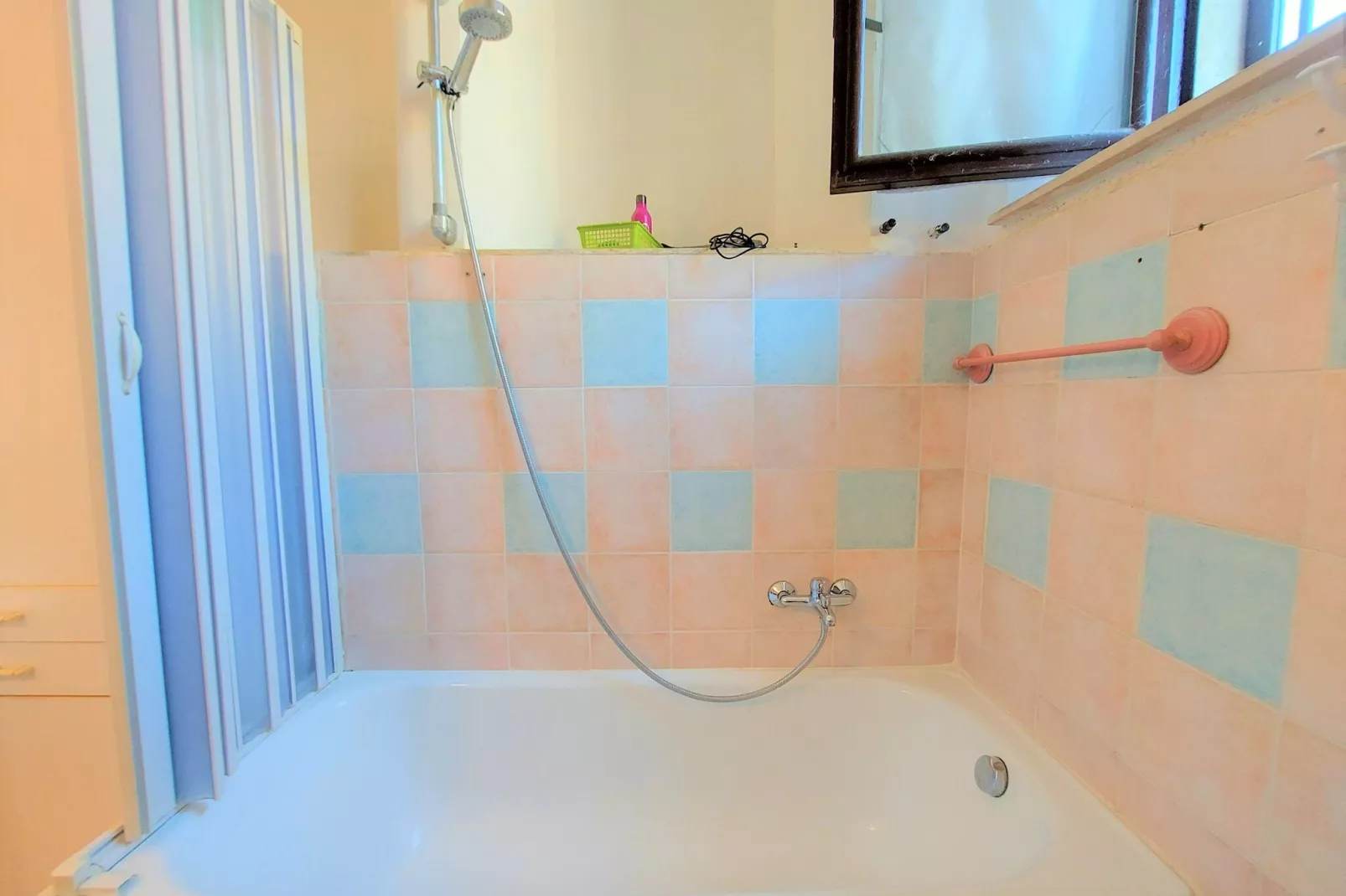 Green Eden-Bathroom