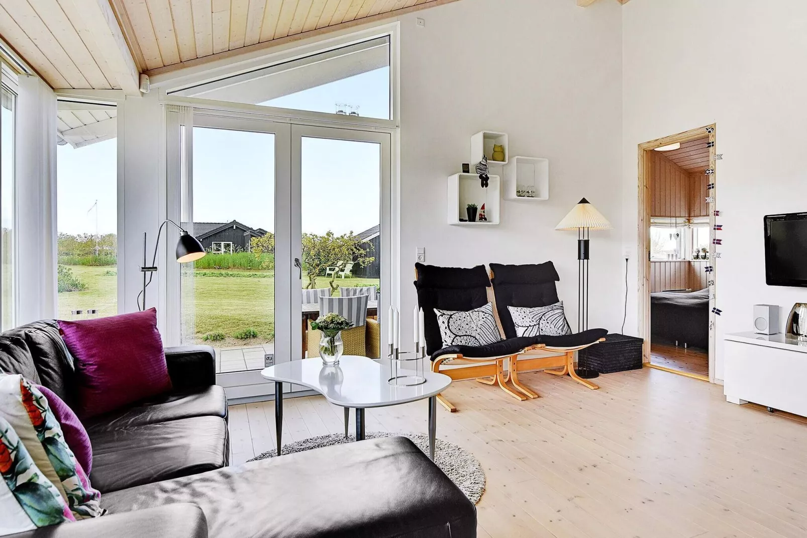 7 person holiday home in Nordborg-By Traum-Indoor