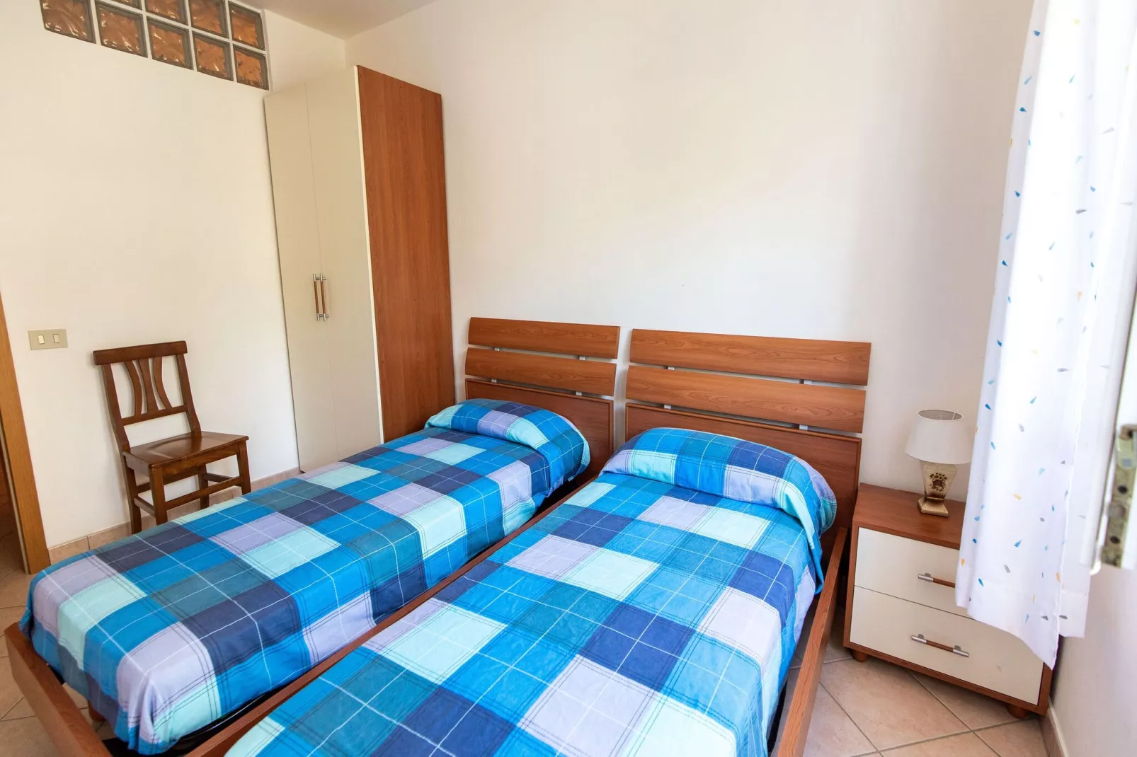 Timpi Russi Bilo Mansarda-Bedroom