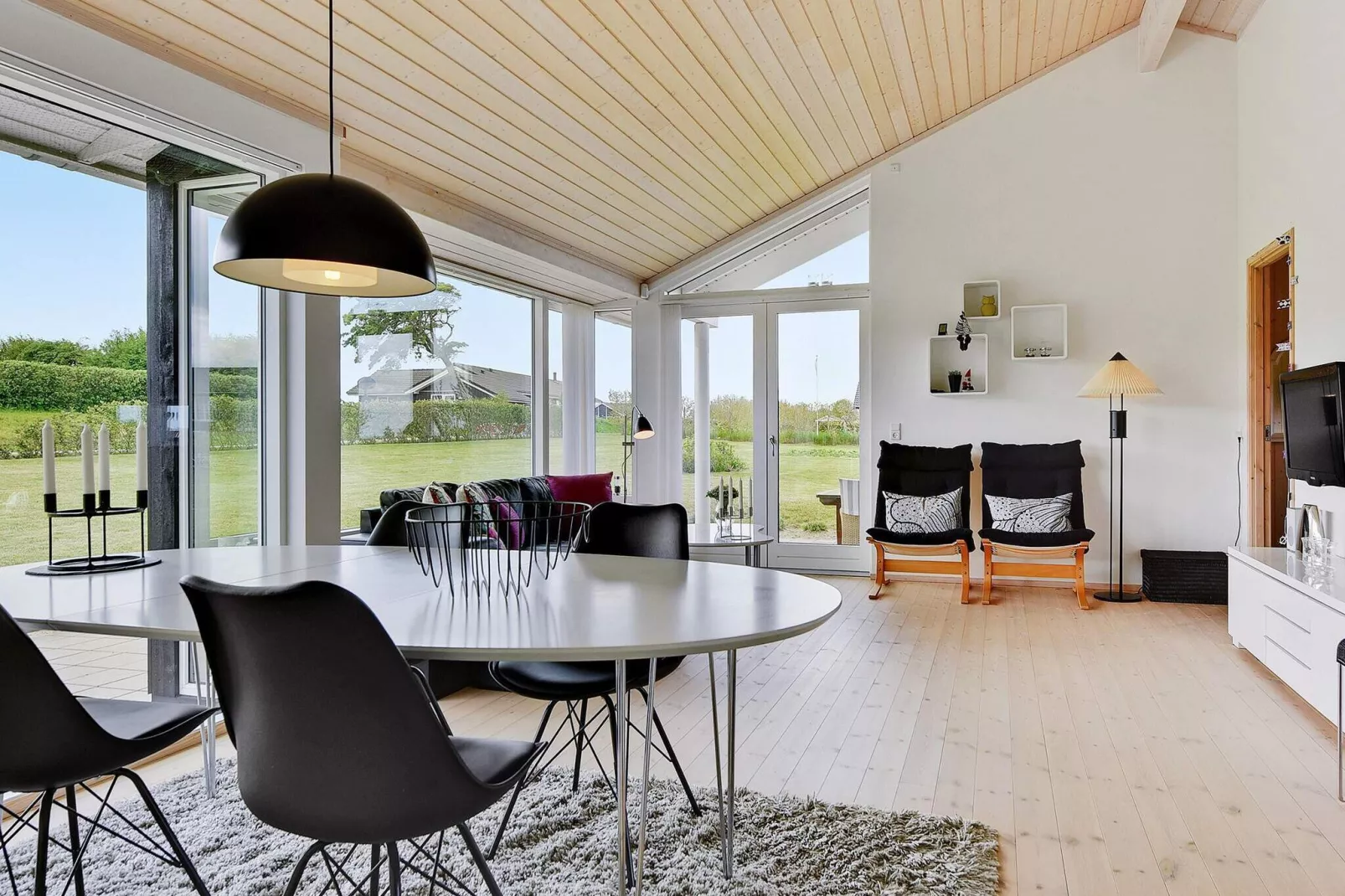 7 person holiday home in Nordborg-By Traum-Indoor